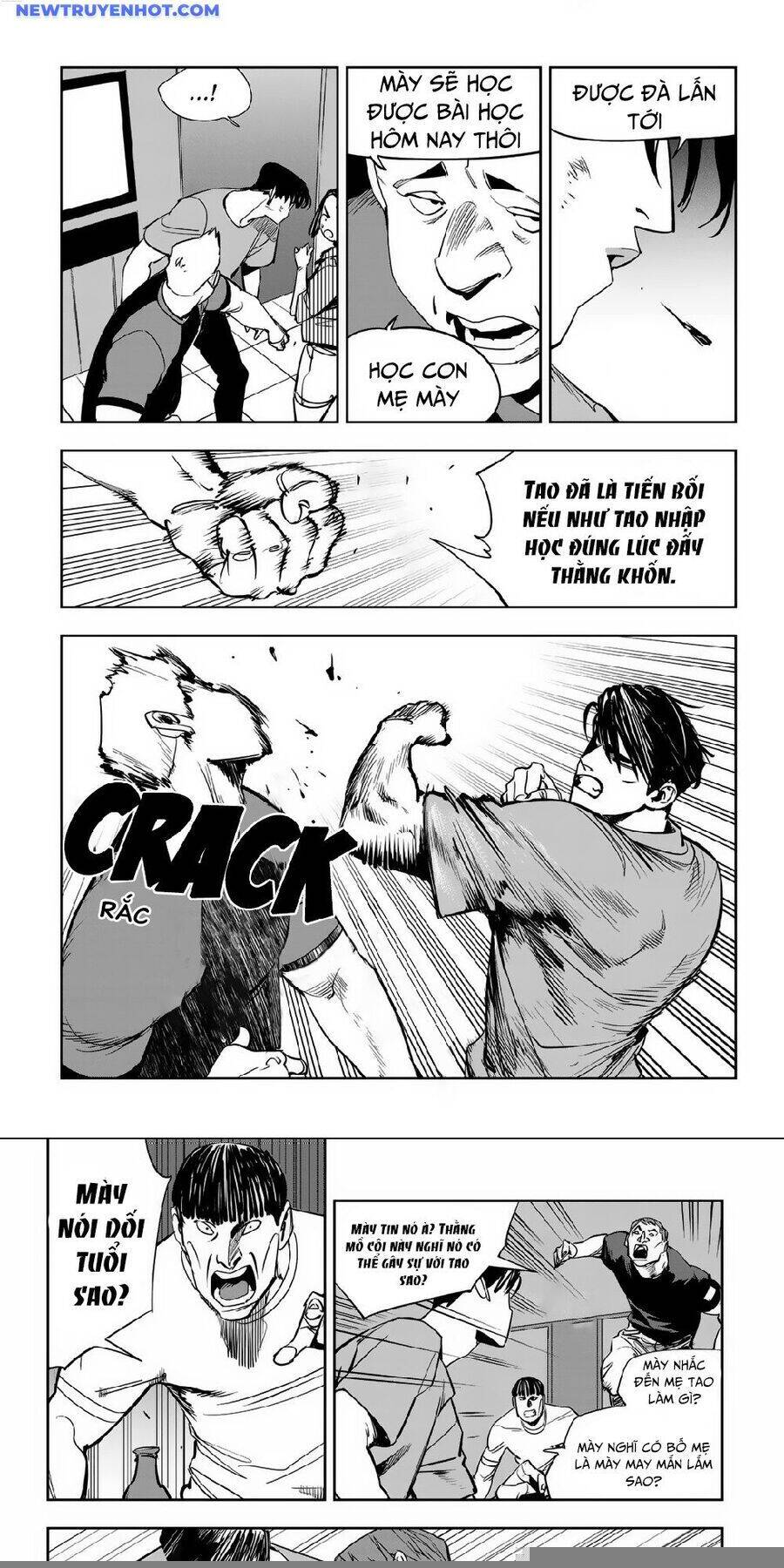 Fight Class 3 Chapter 90 - 50