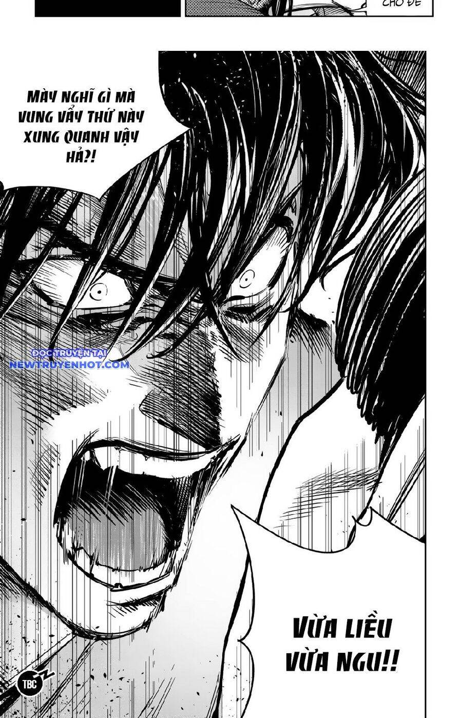 Fight Class 3 Chapter 90 - 55