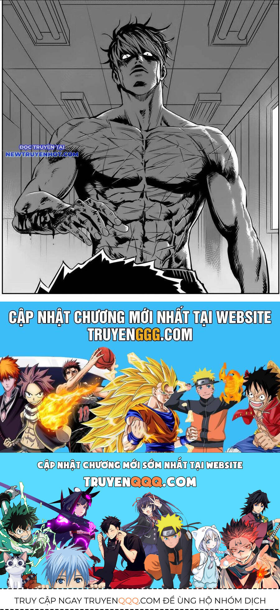 Fight Class 3 Chapter 90 - 57