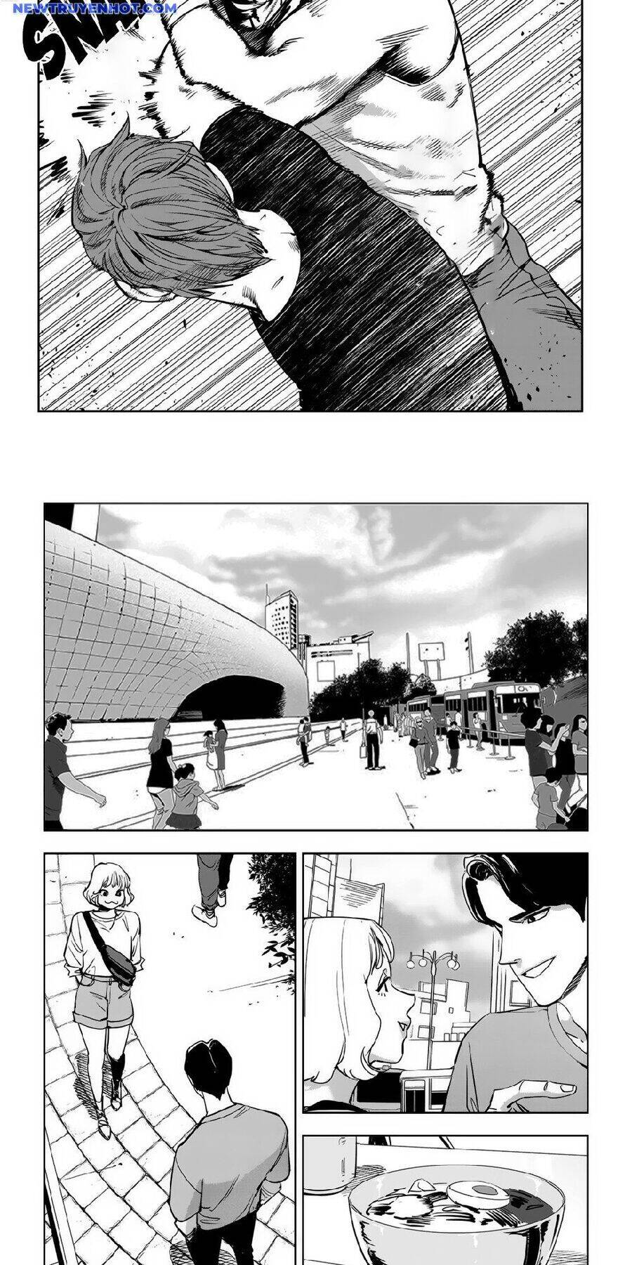 Fight Class 3 Chapter 90 - 10