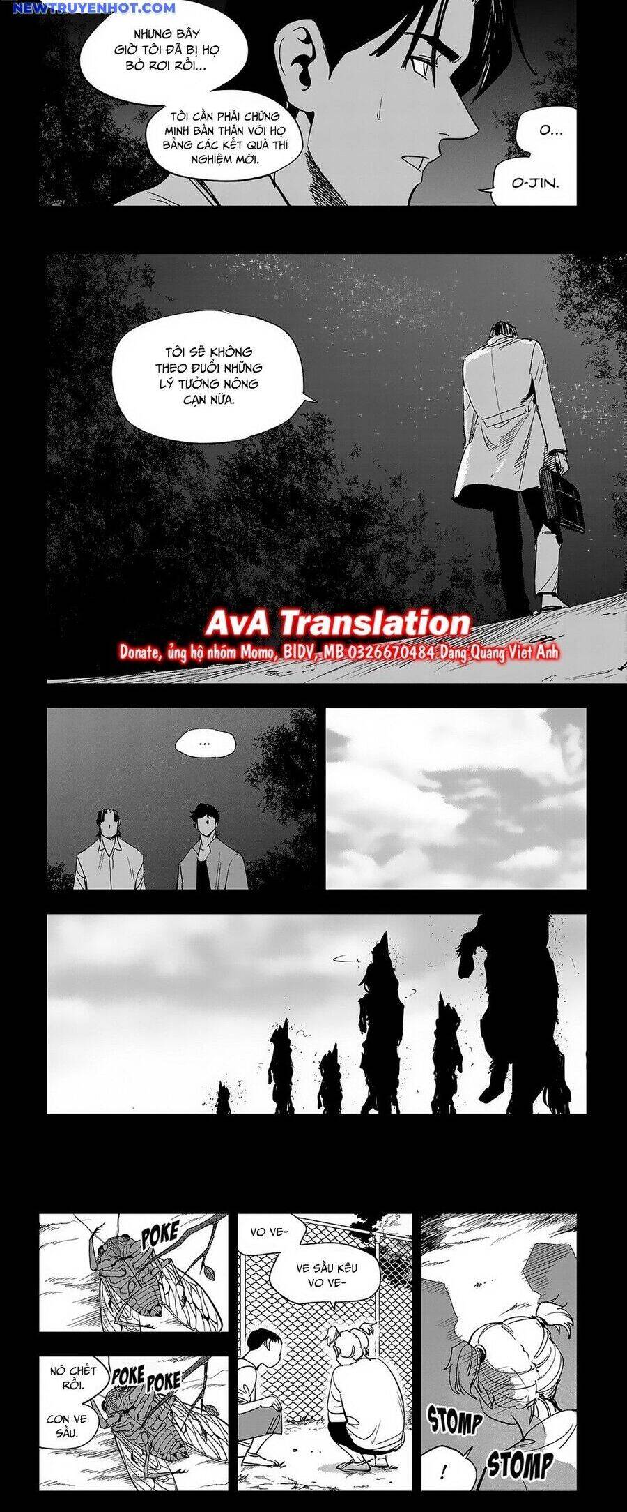 Fight Class 3 Chapter 91 - 12