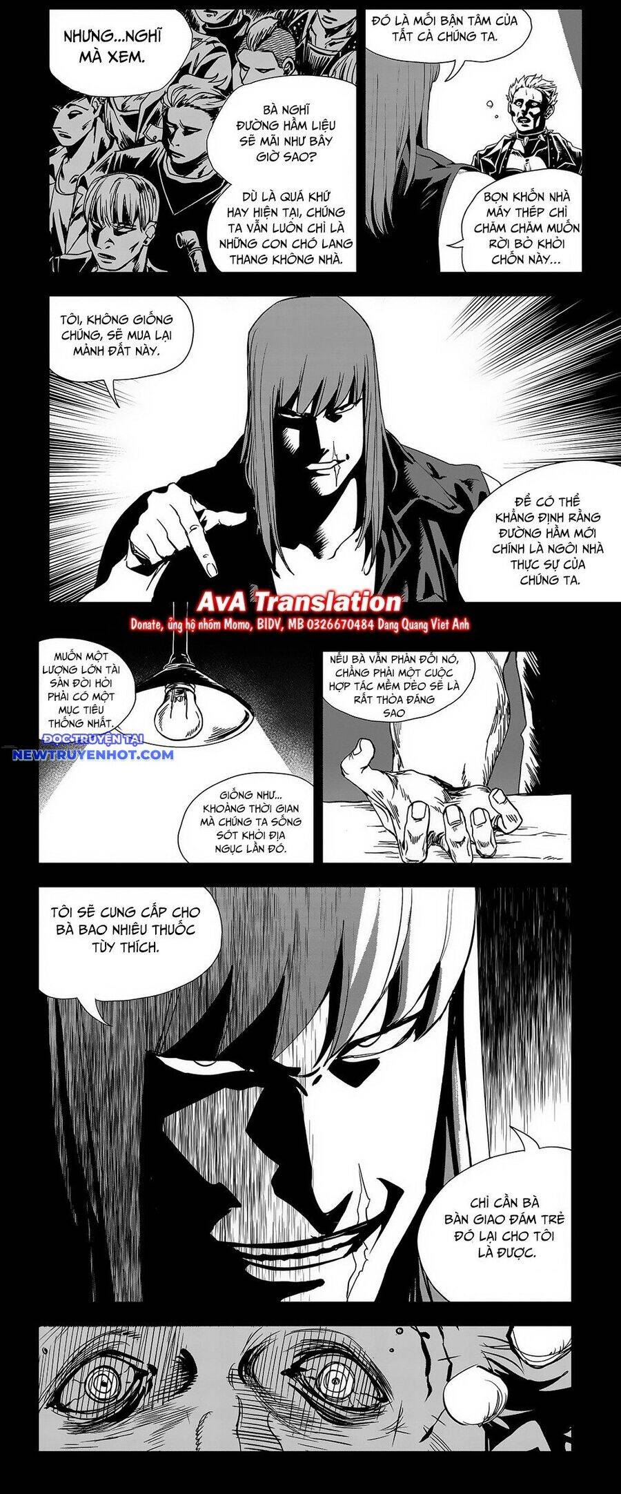 Fight Class 3 Chapter 91 - 15