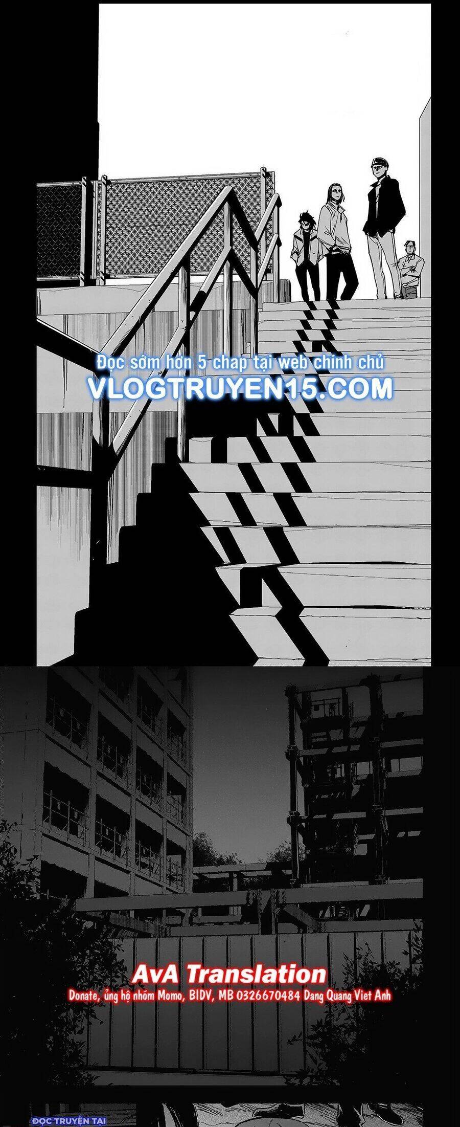 Fight Class 3 Chapter 91 - 16