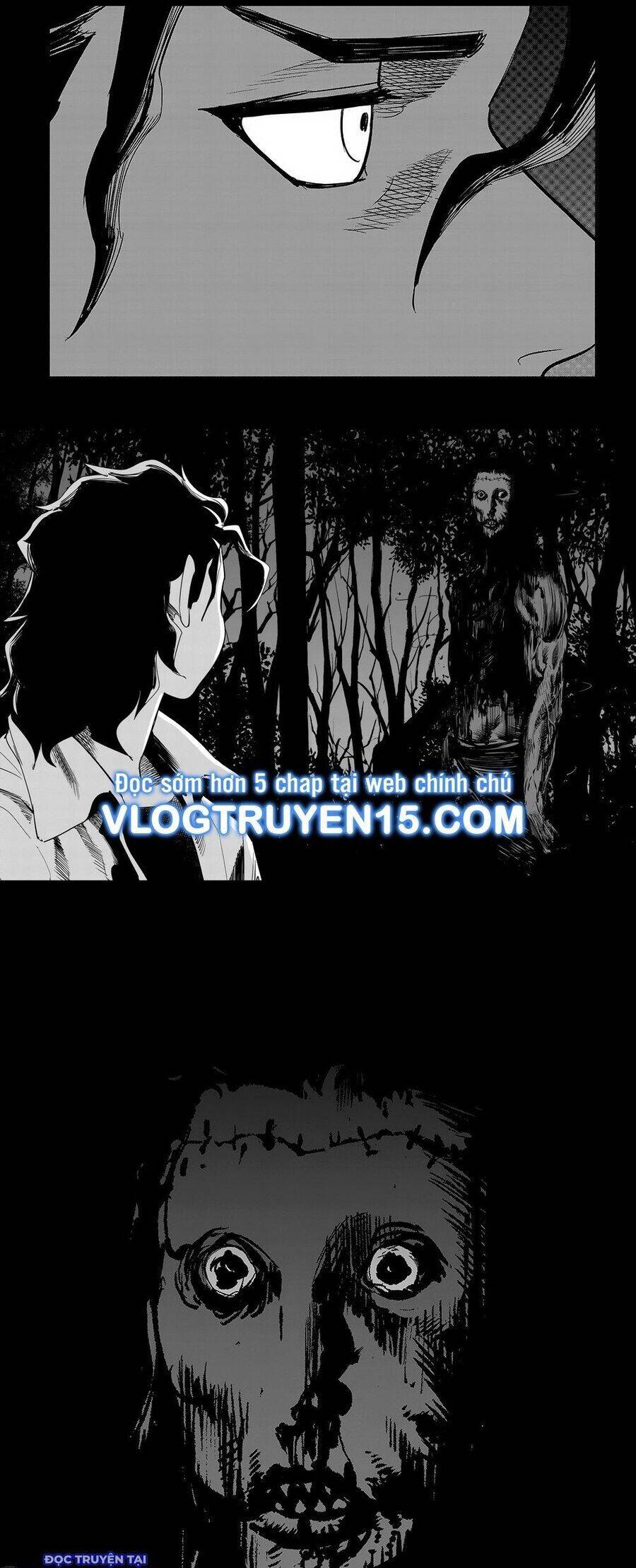 Fight Class 3 Chapter 91 - 20