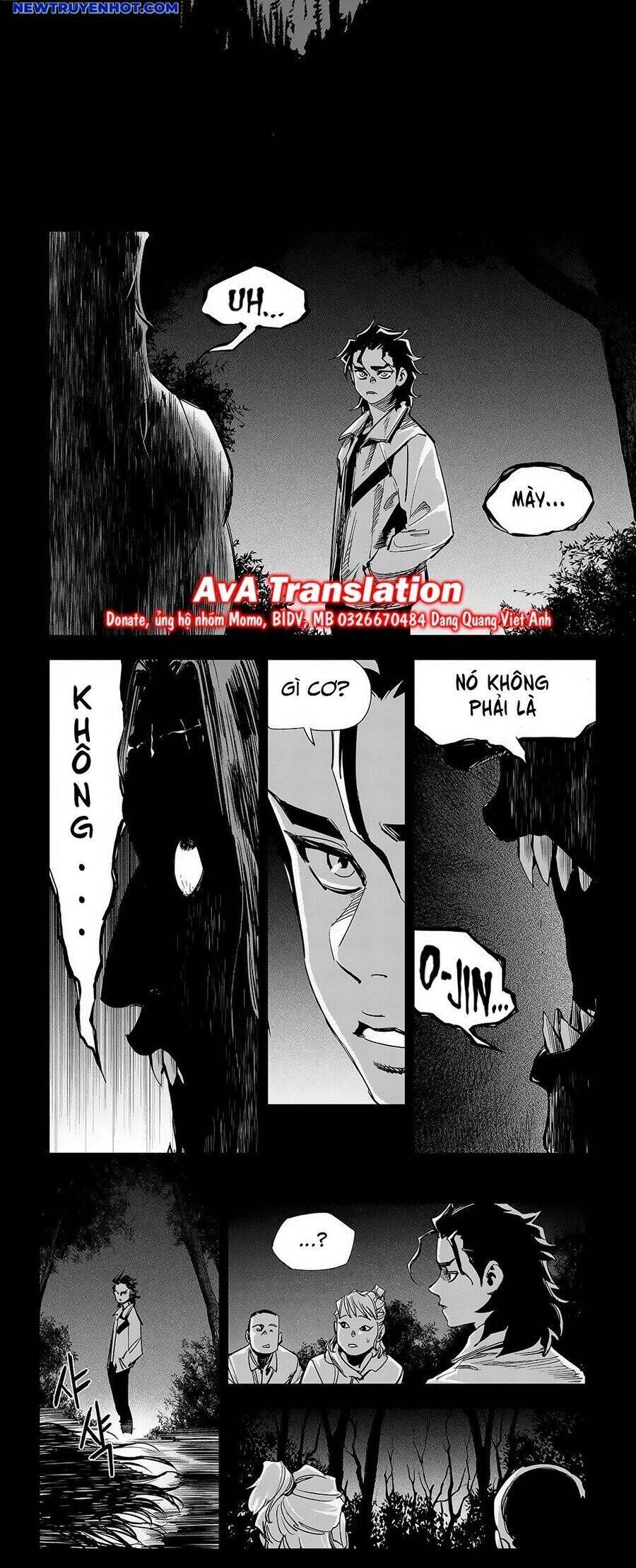 Fight Class 3 Chapter 91 - 21