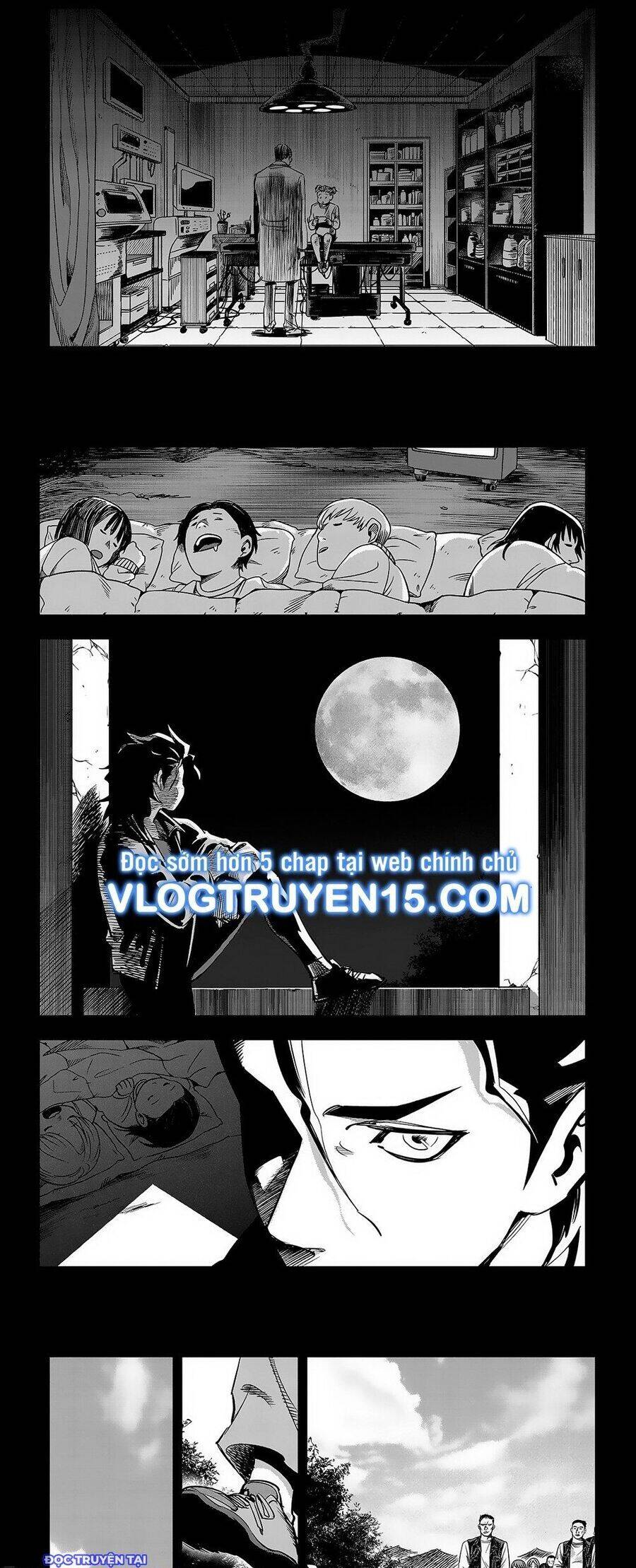 Fight Class 3 Chapter 91 - 24