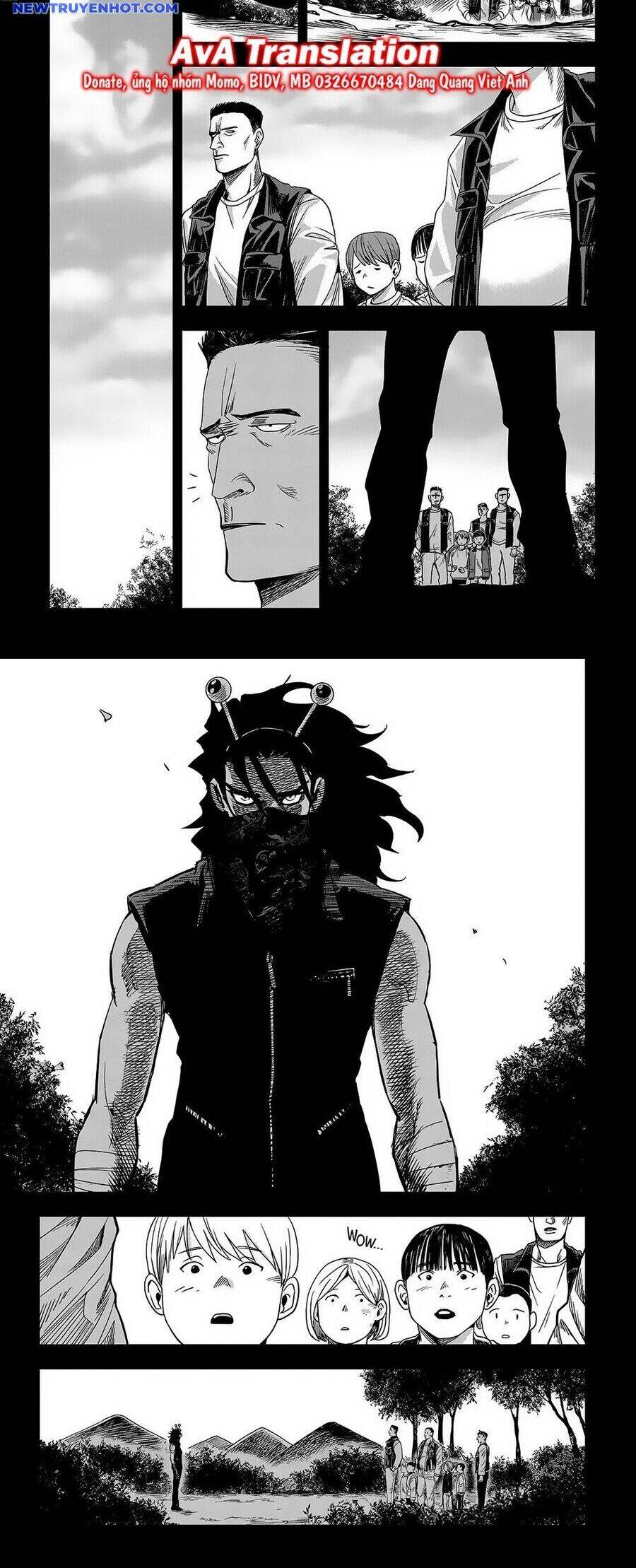 Fight Class 3 Chapter 91 - 25