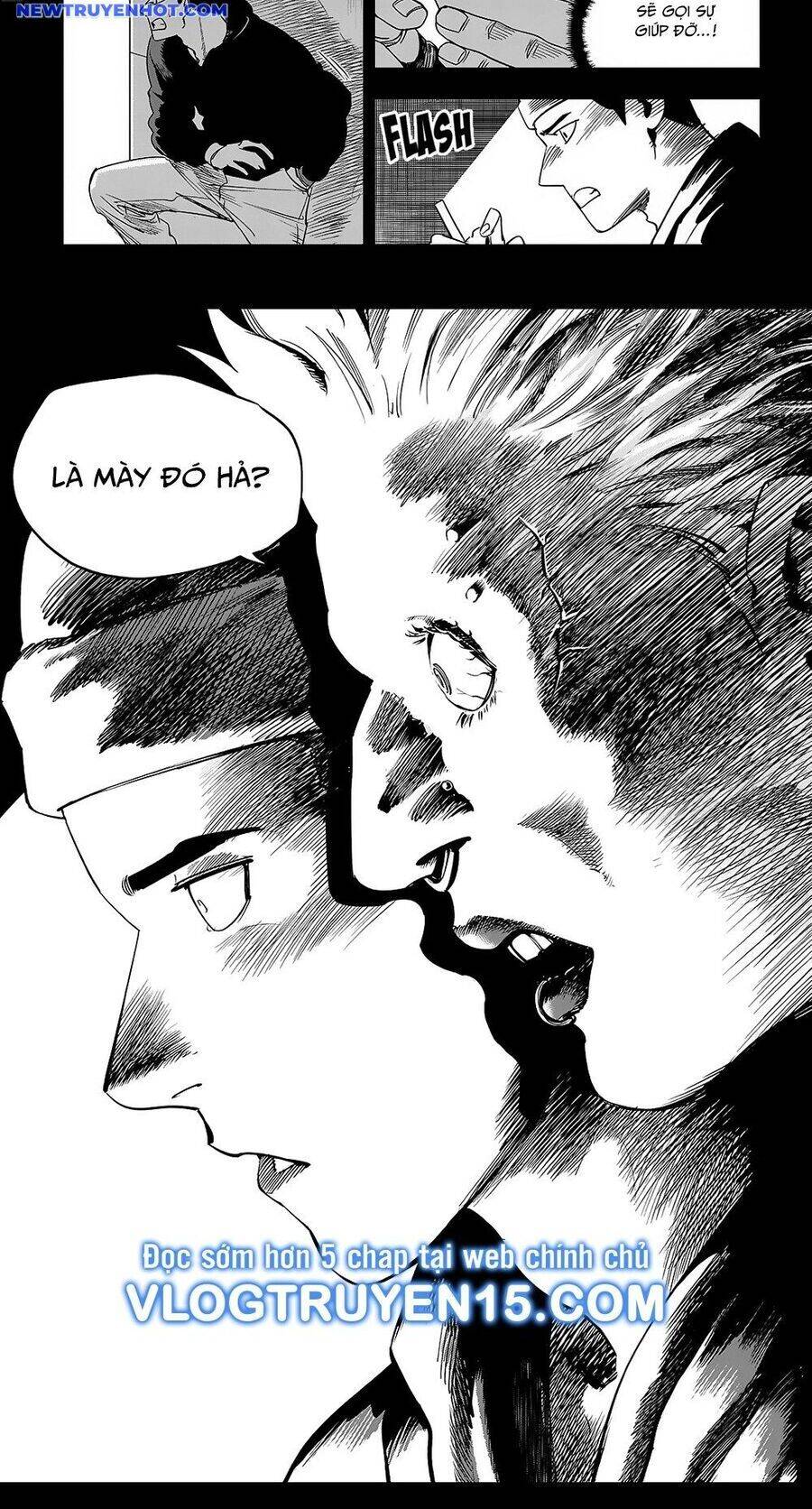 Fight Class 3 Chapter 91 - 29