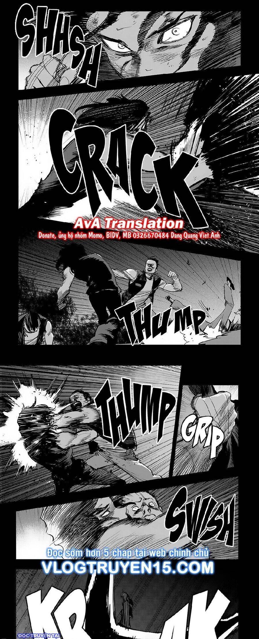 Fight Class 3 Chapter 91 - 30
