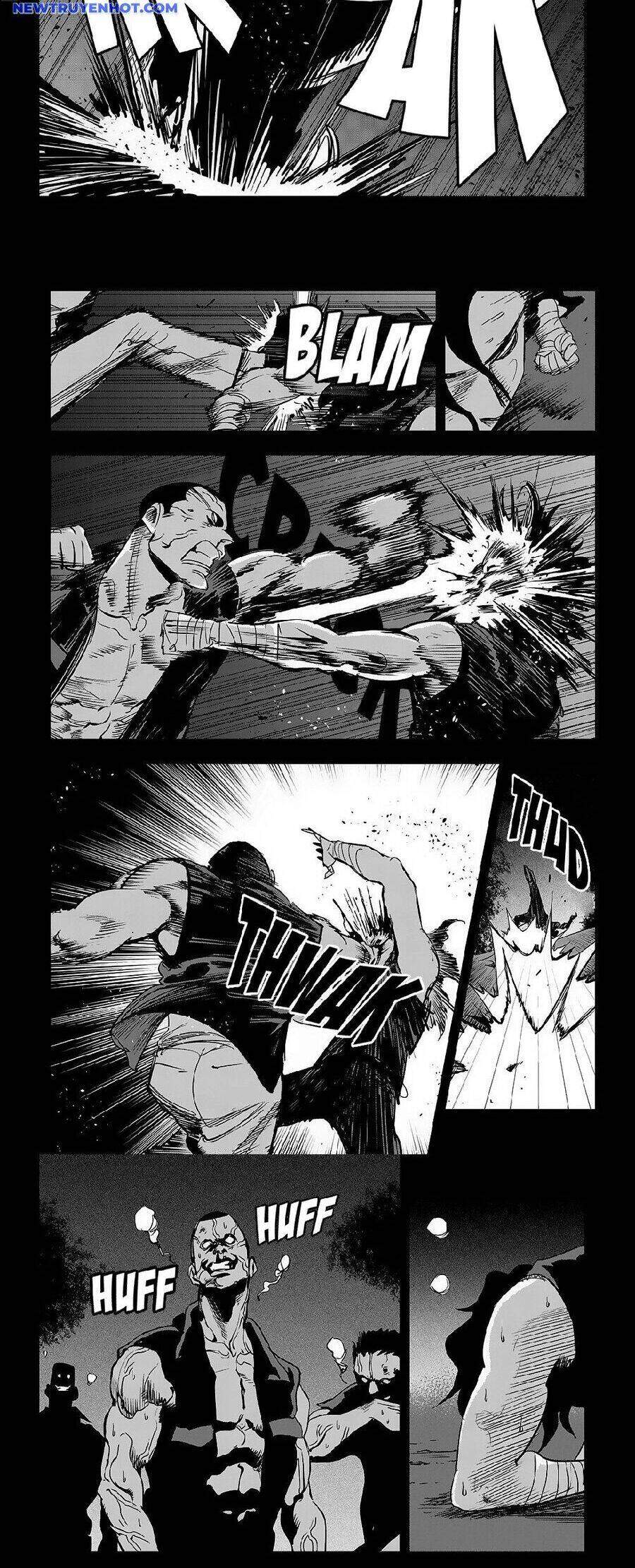 Fight Class 3 Chapter 91 - 31