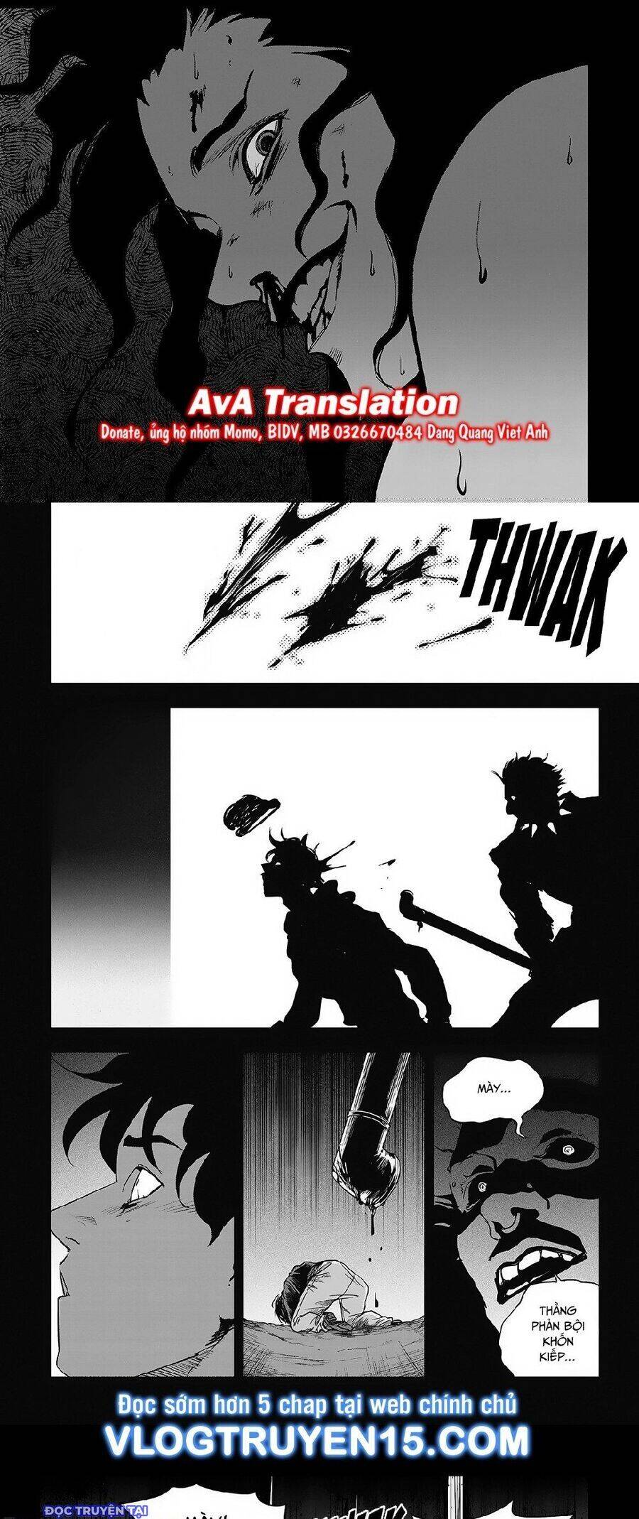 Fight Class 3 Chapter 91 - 32