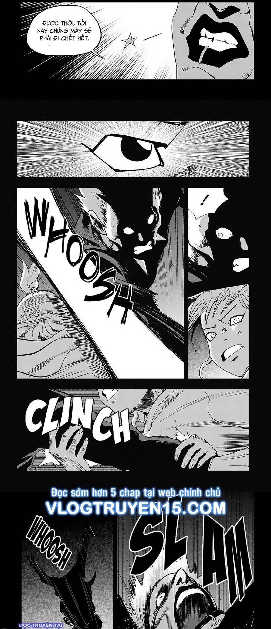 Fight Class 3 Chapter 91 - 34