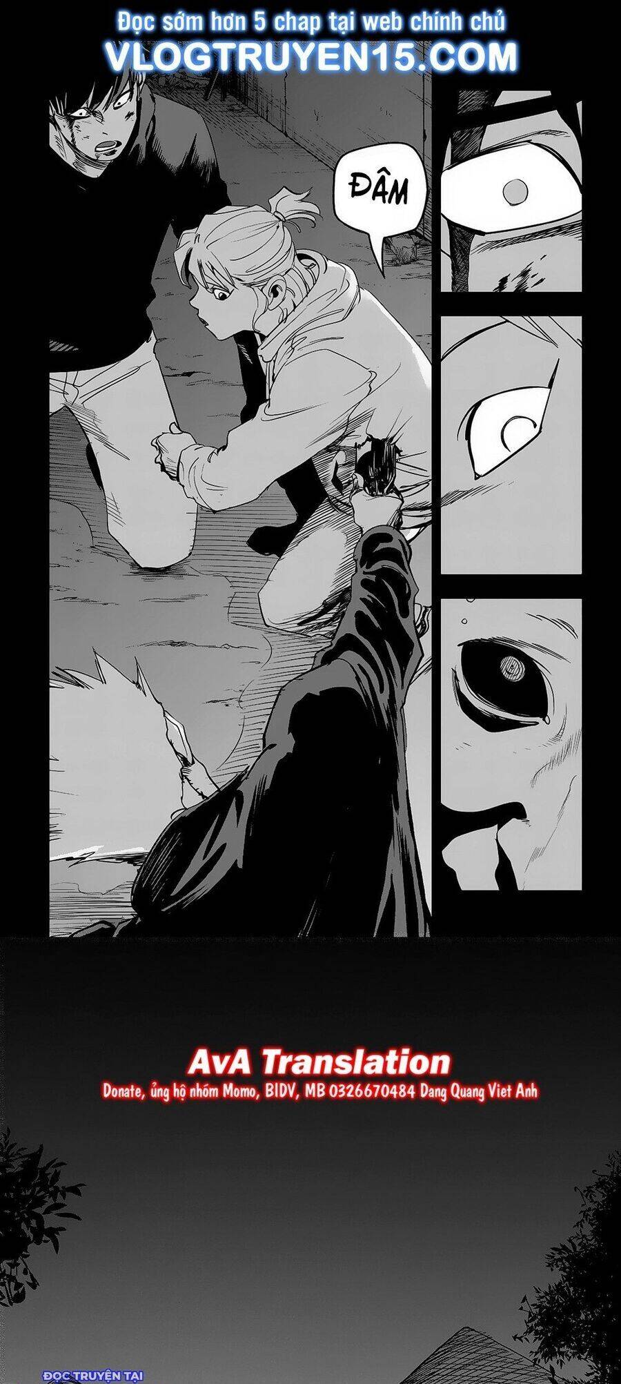 Fight Class 3 Chapter 91 - 36