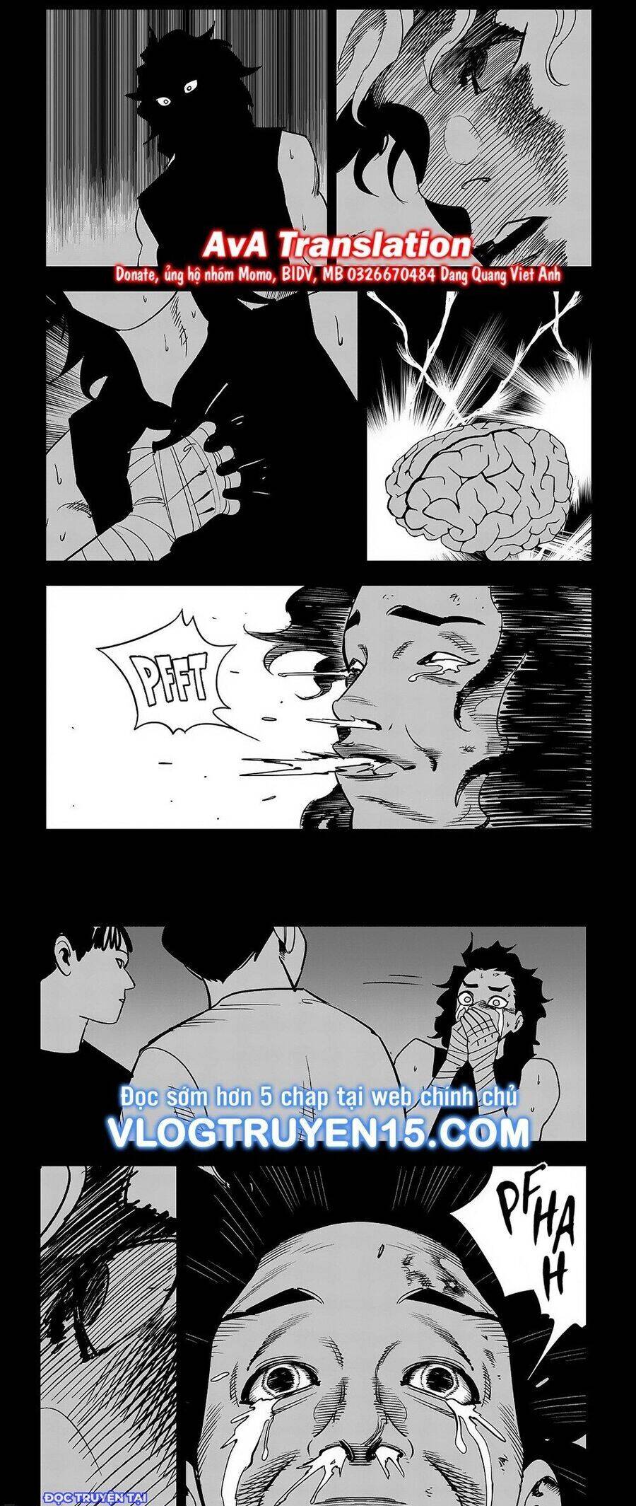 Fight Class 3 Chapter 91 - 38