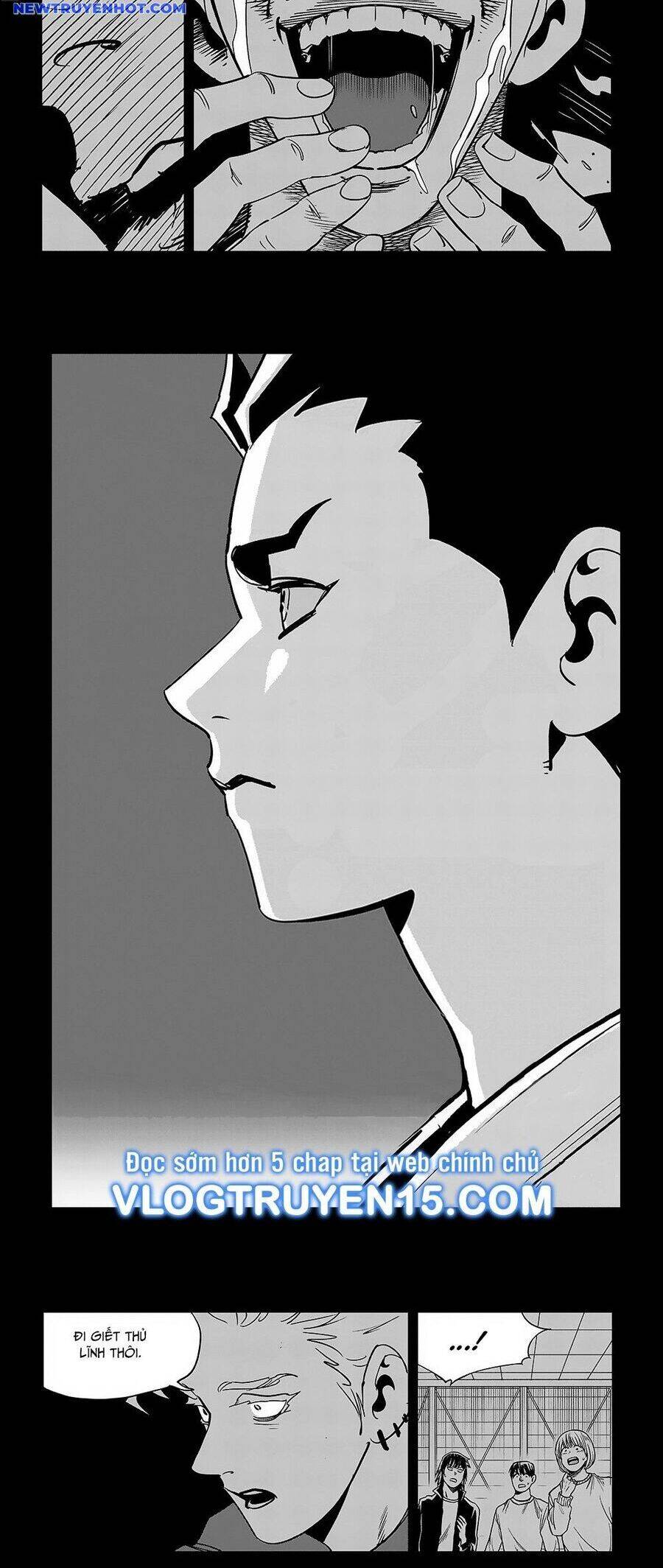 Fight Class 3 Chapter 91 - 39