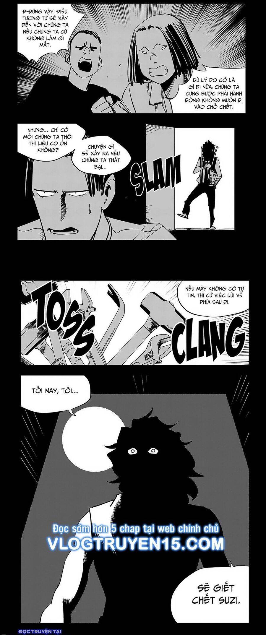 Fight Class 3 Chapter 91 - 40