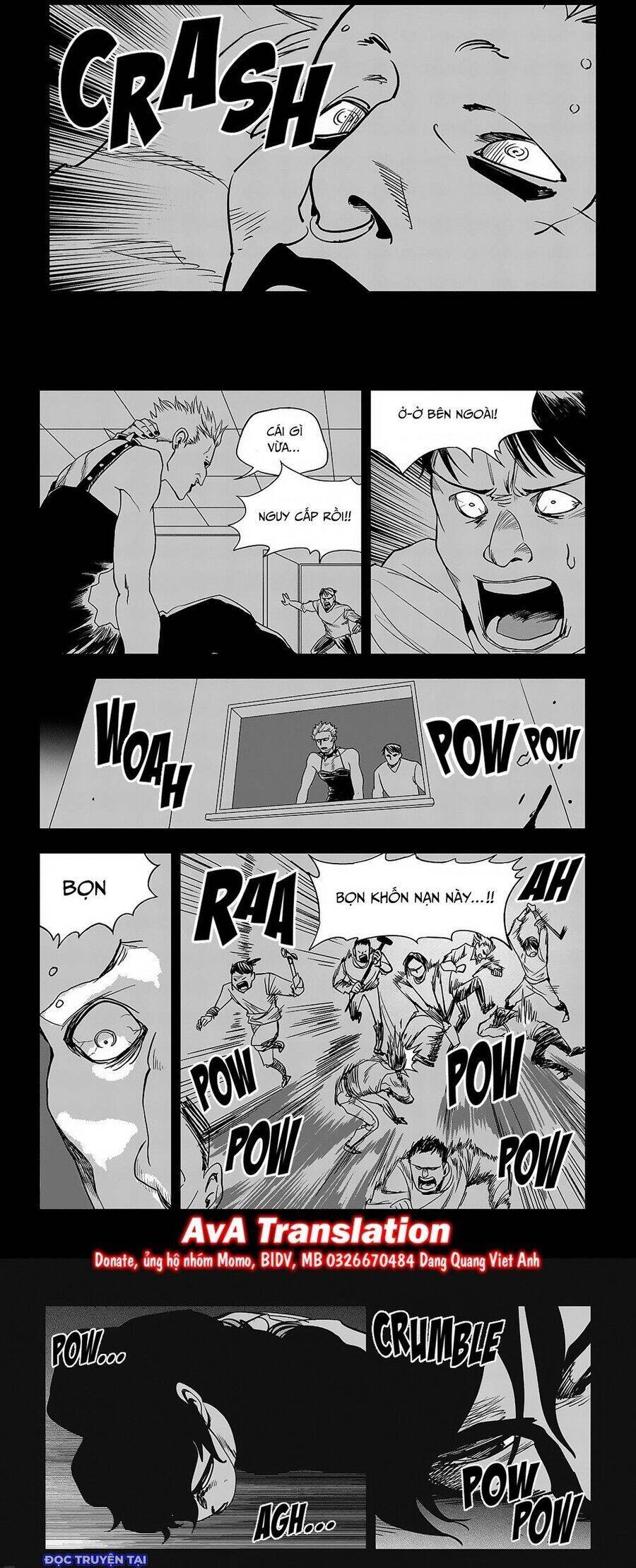 Fight Class 3 Chapter 91 - 42