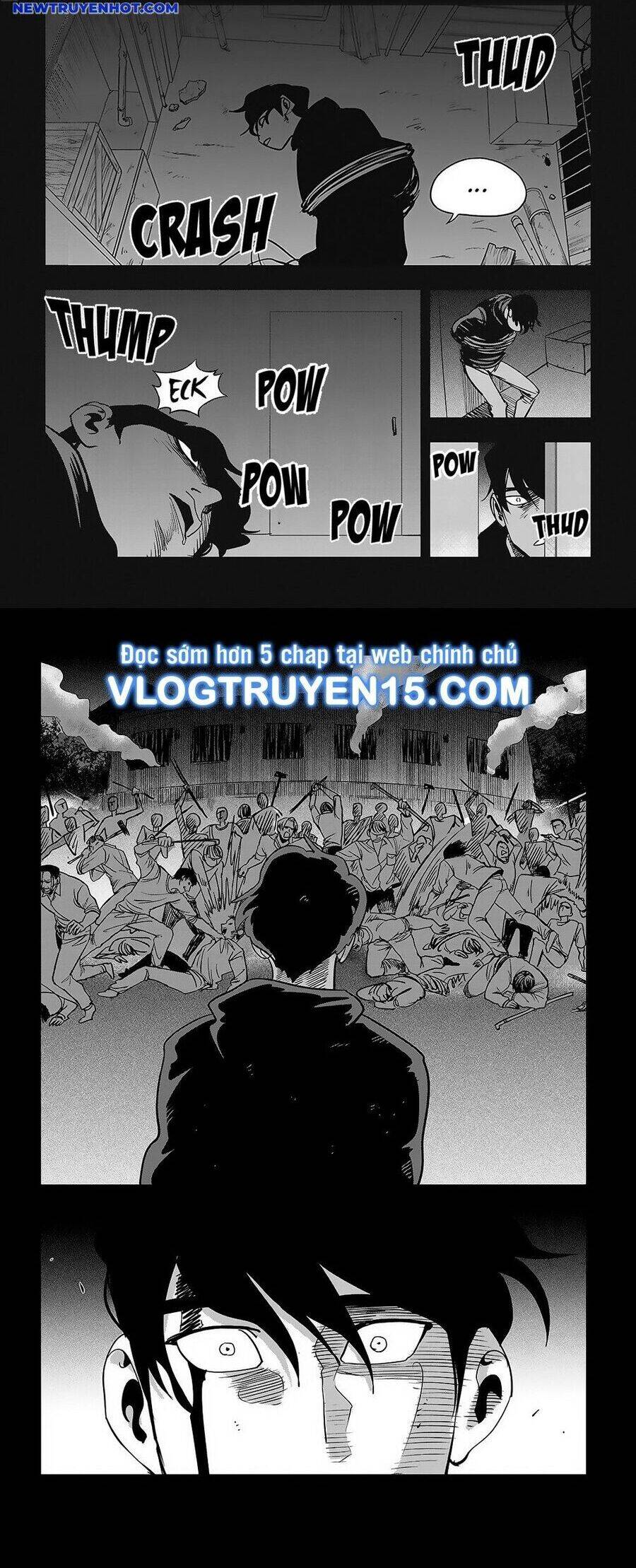 Fight Class 3 Chapter 91 - 43