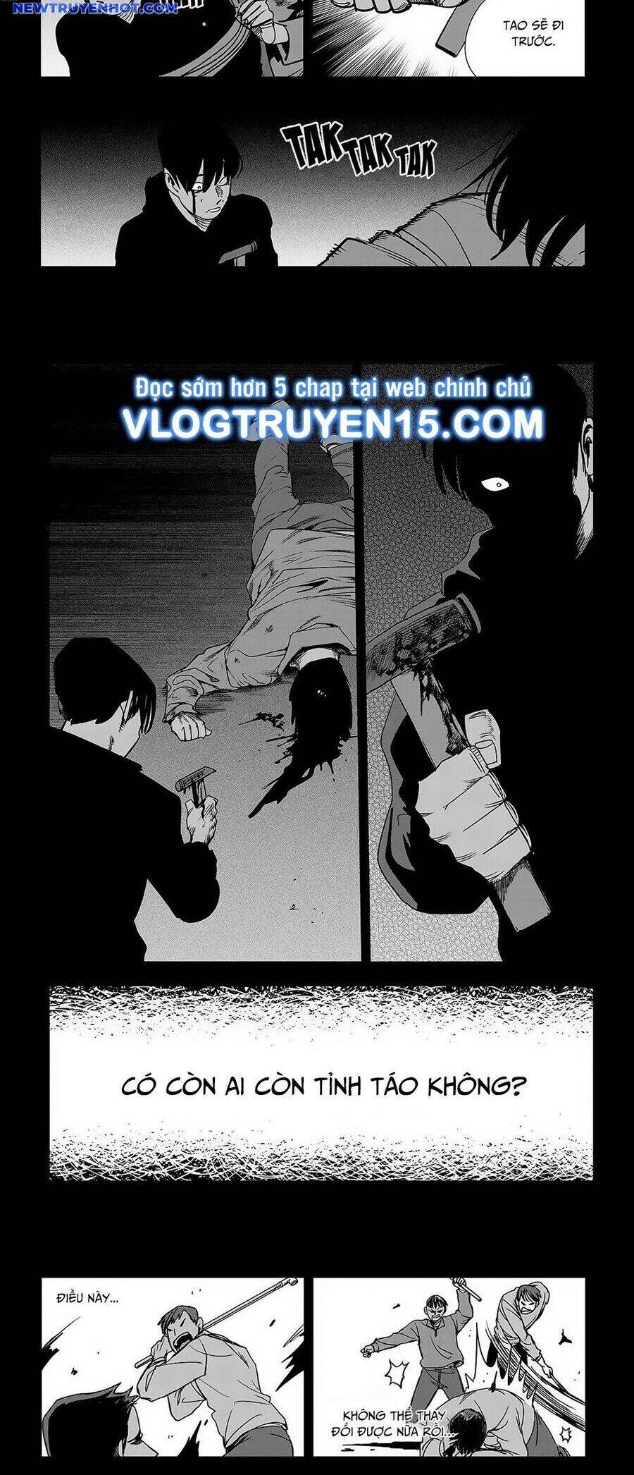 Fight Class 3 Chapter 91 - 45