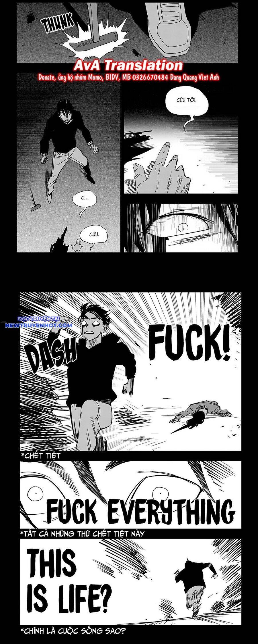 Fight Class 3 Chapter 91 - 46