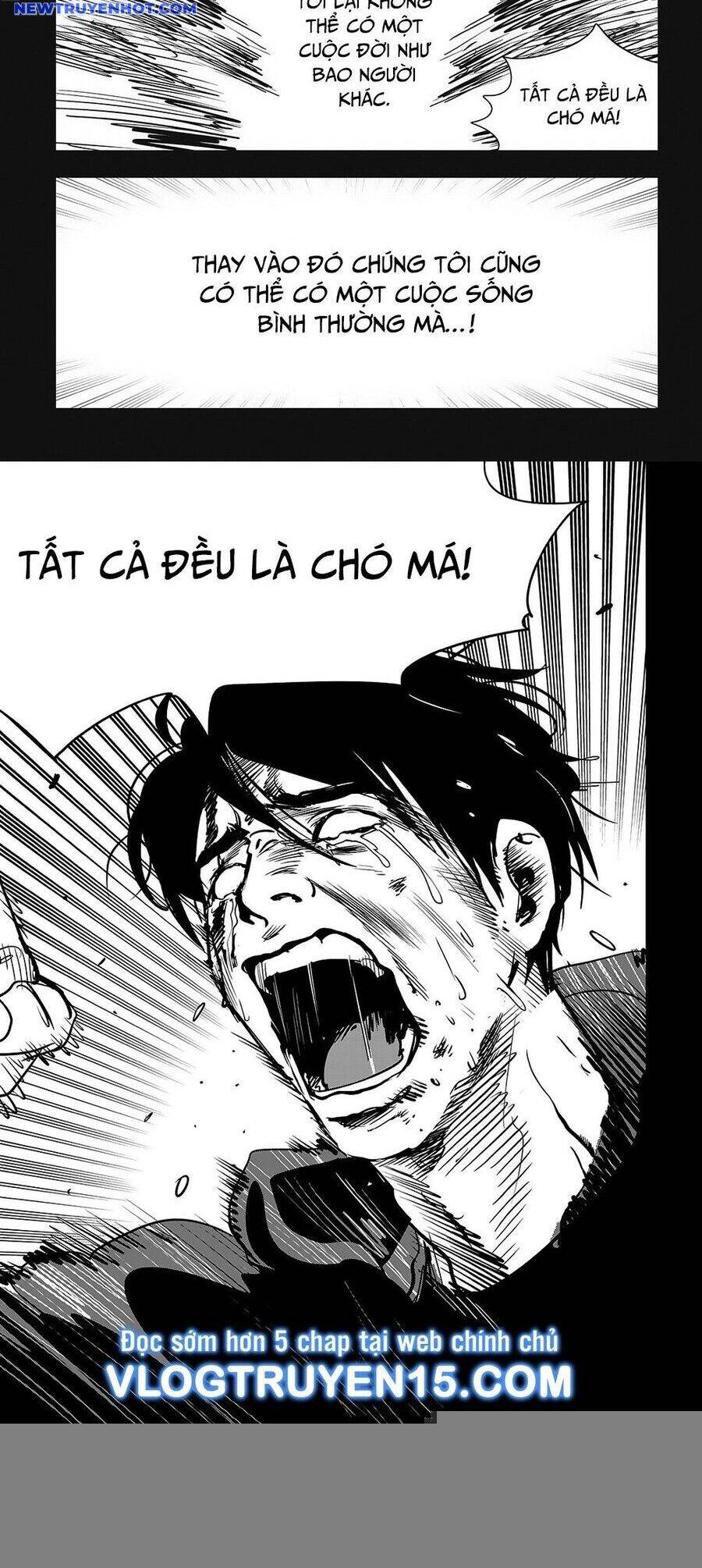 Fight Class 3 Chapter 91 - 48