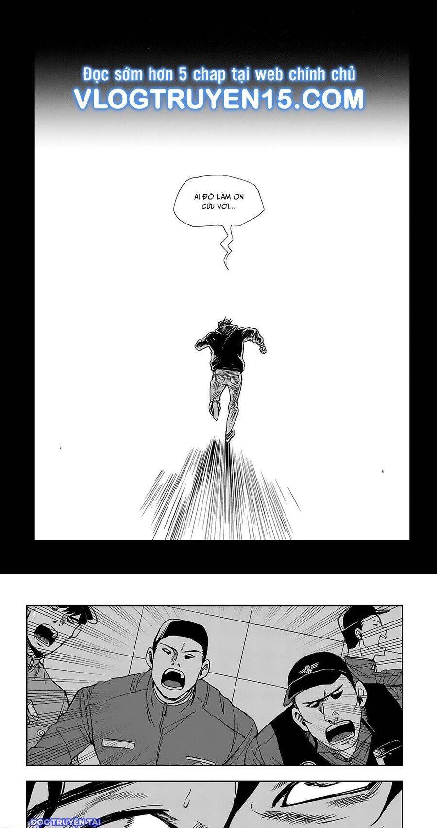 Fight Class 3 Chapter 91 - 49