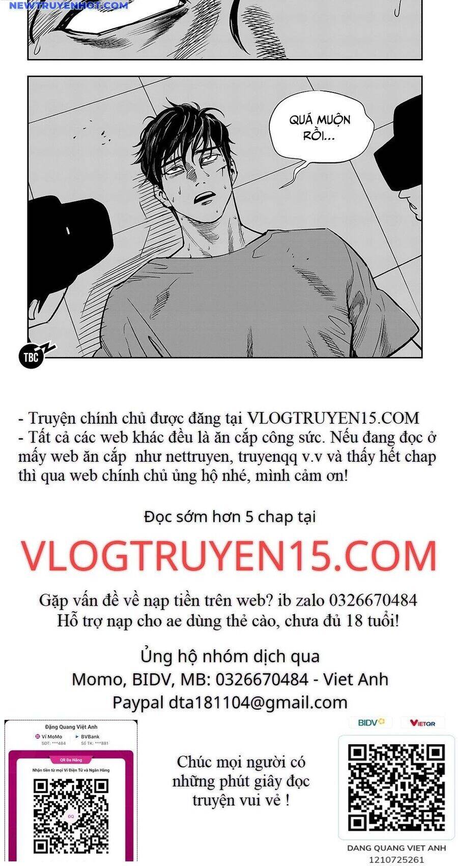 Fight Class 3 Chapter 91 - 50