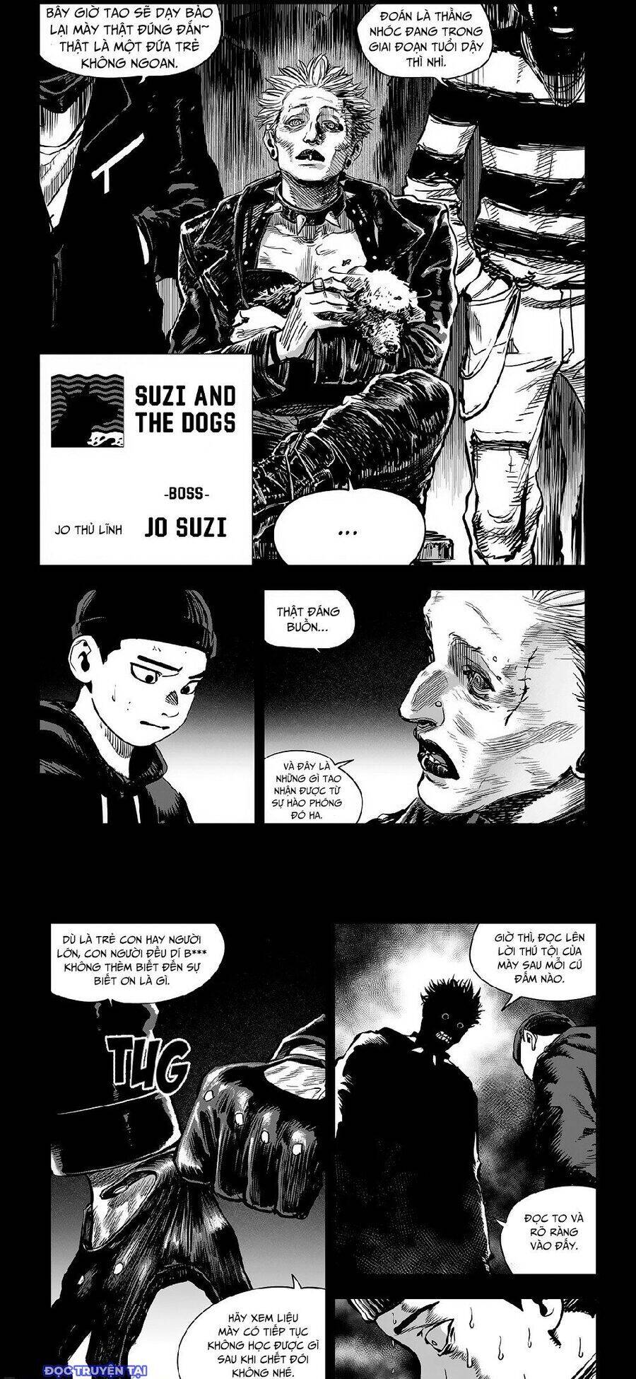 Fight Class 3 Chapter 92 - 11