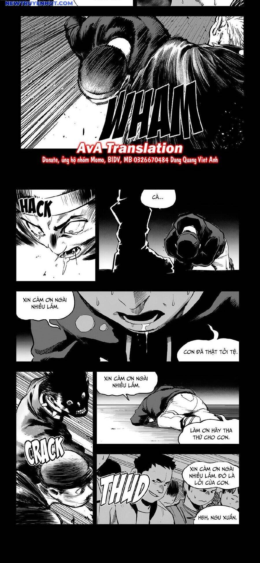 Fight Class 3 Chapter 92 - 12