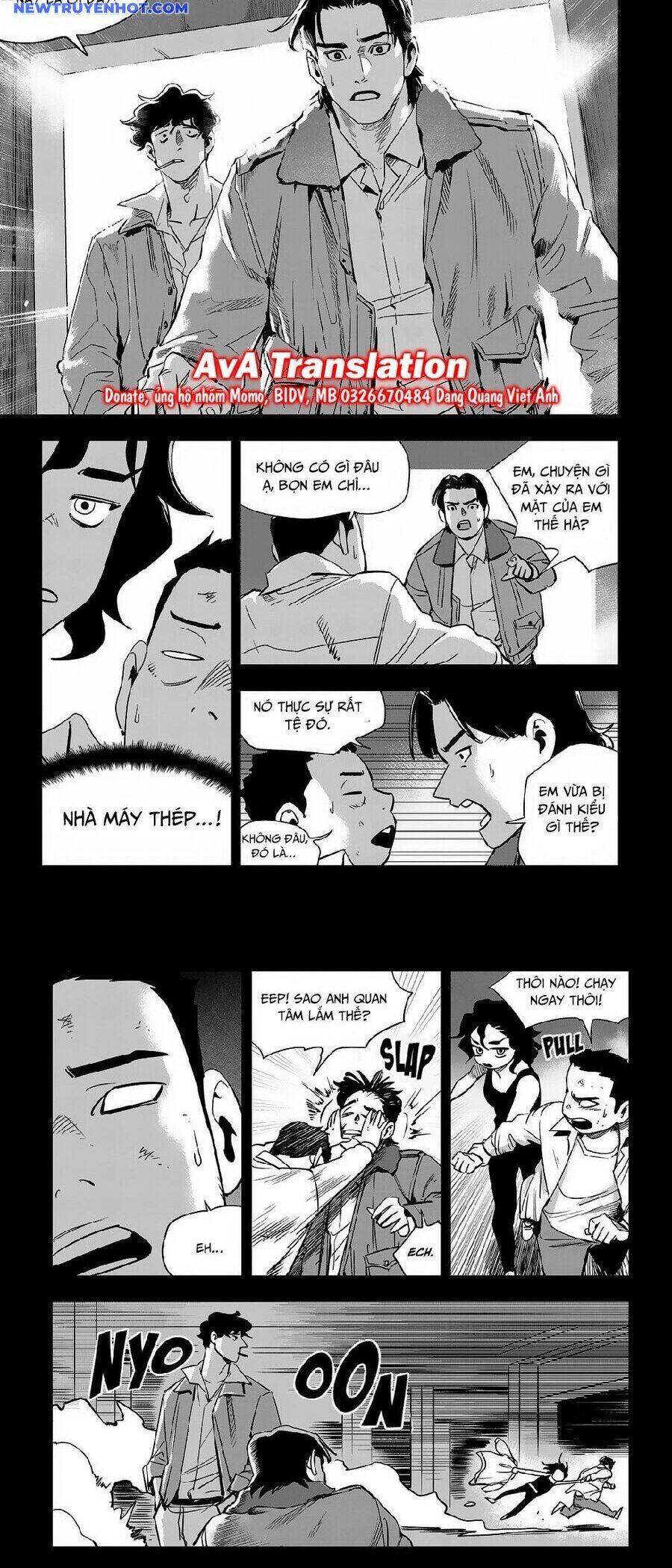 Fight Class 3 Chapter 92 - 16