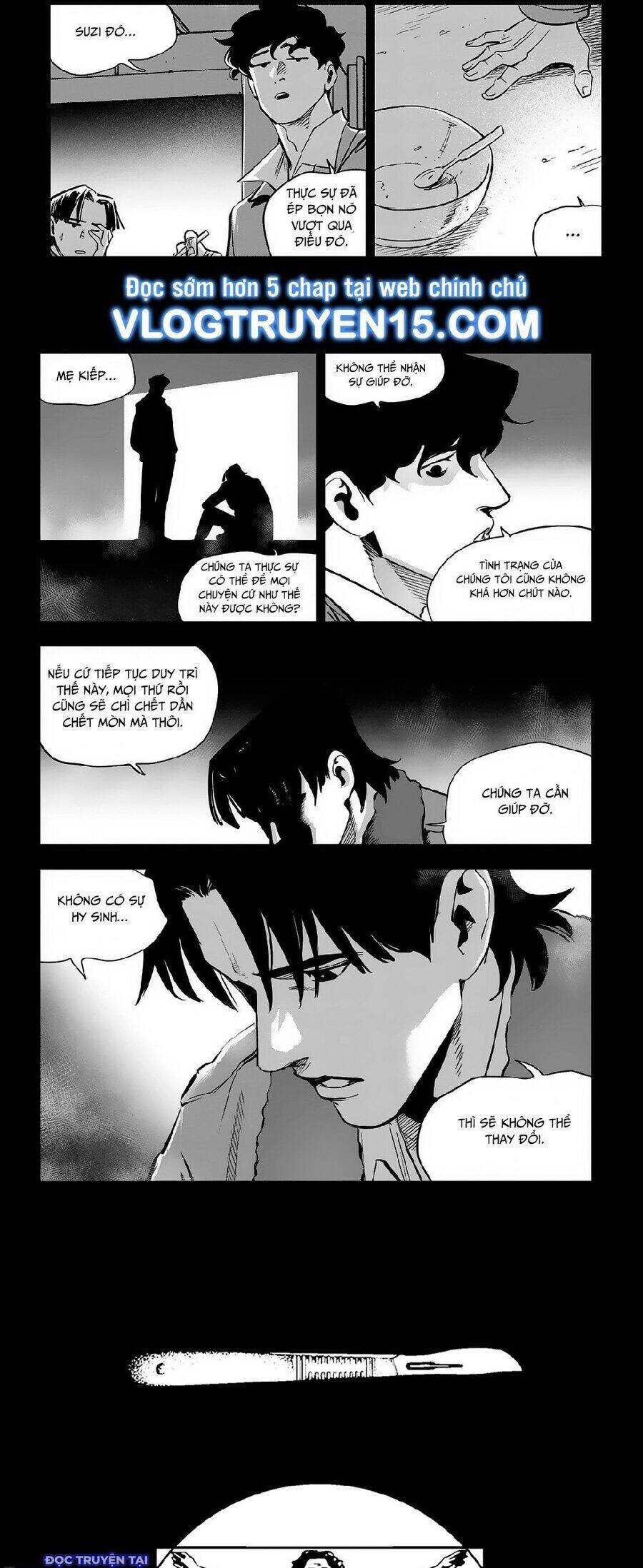 Fight Class 3 Chapter 92 - 17