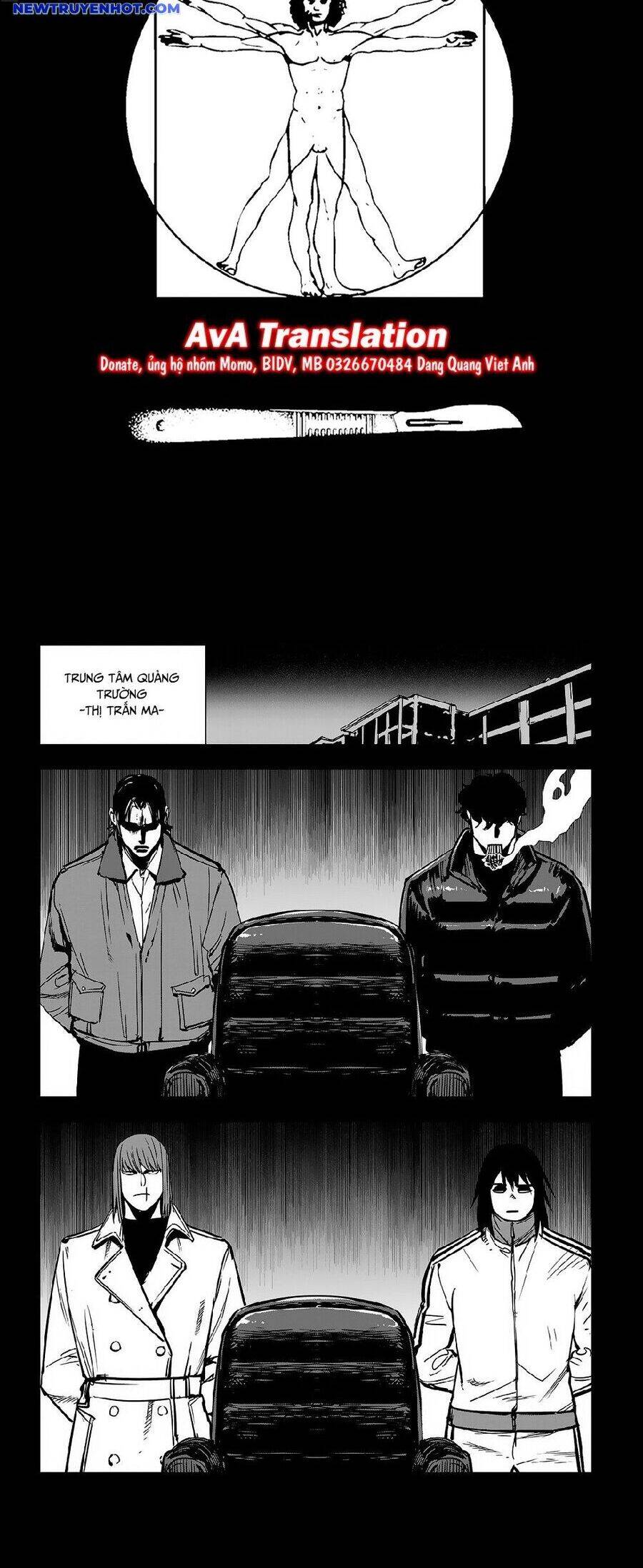 Fight Class 3 Chapter 92 - 18