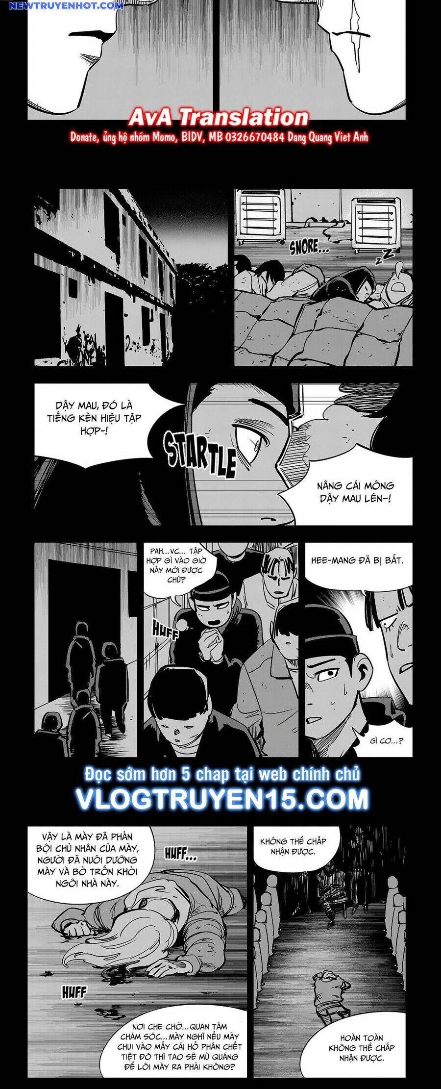 Fight Class 3 Chapter 92 - 20