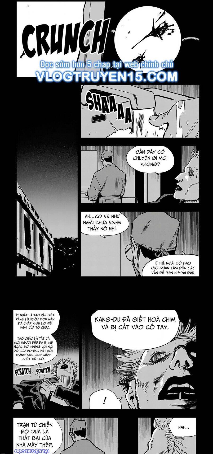 Fight Class 3 Chapter 92 - 23