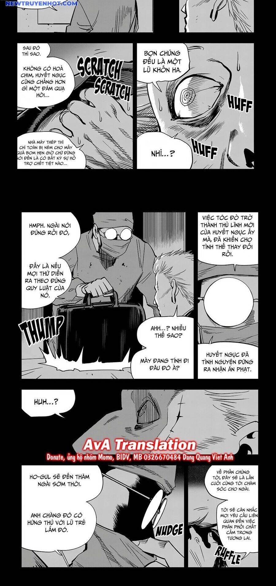 Fight Class 3 Chapter 92 - 24