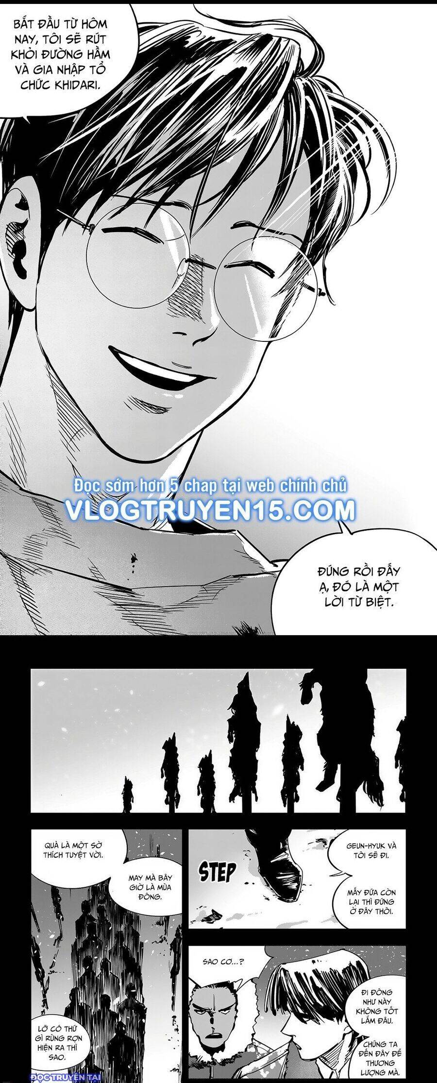 Fight Class 3 Chapter 92 - 25