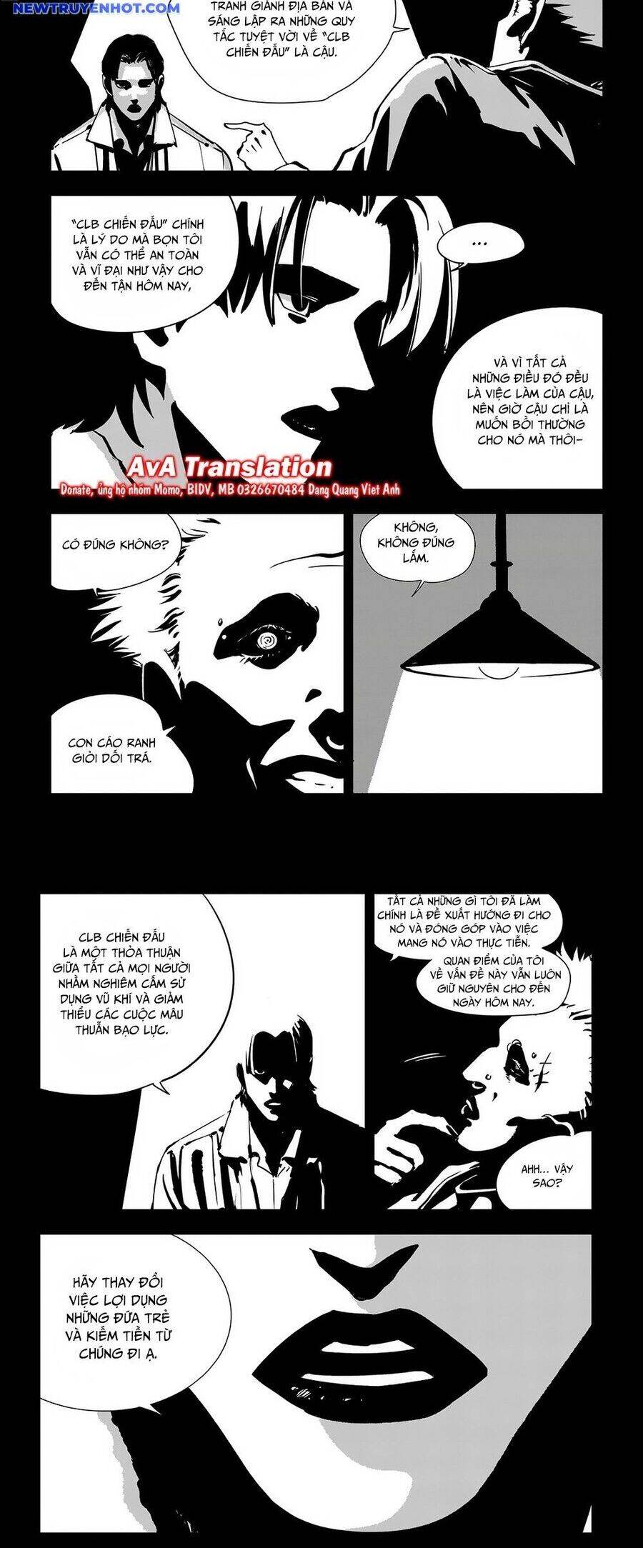 Fight Class 3 Chapter 92 - 28