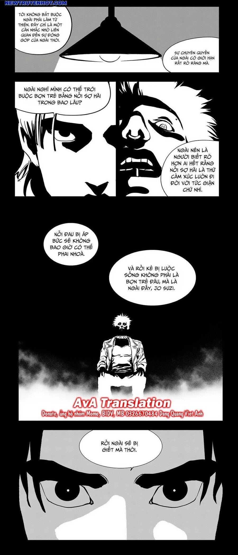 Fight Class 3 Chapter 92 - 30