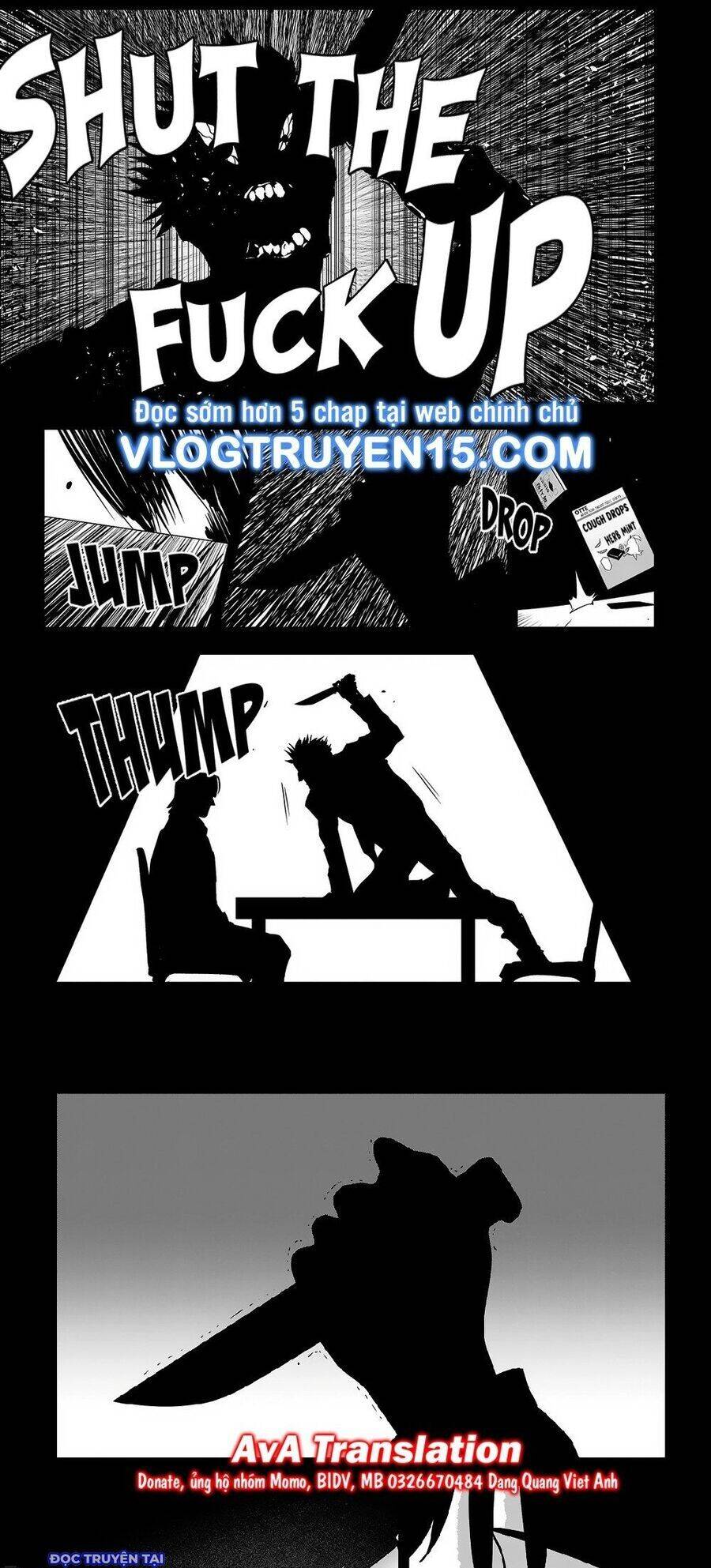 Fight Class 3 Chapter 92 - 31