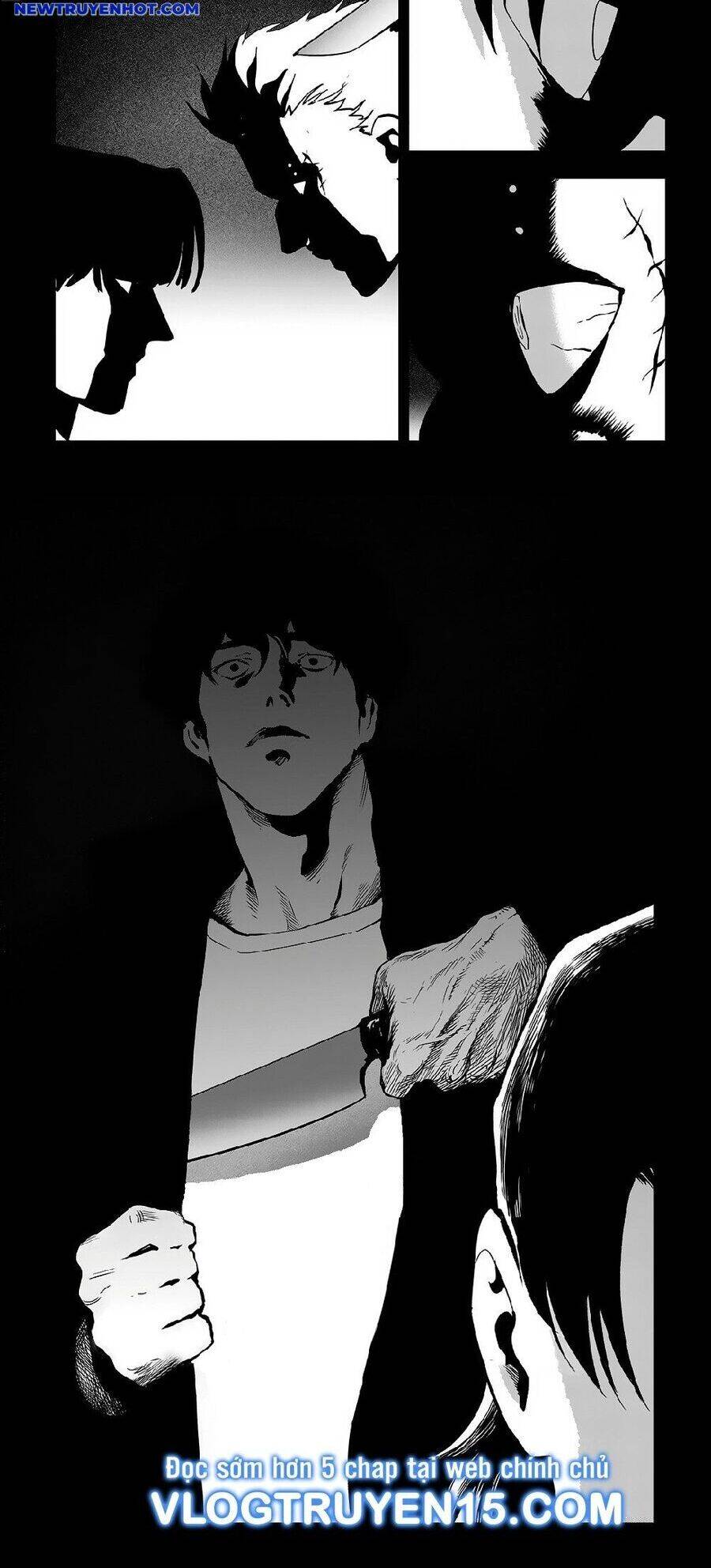 Fight Class 3 Chapter 92 - 32