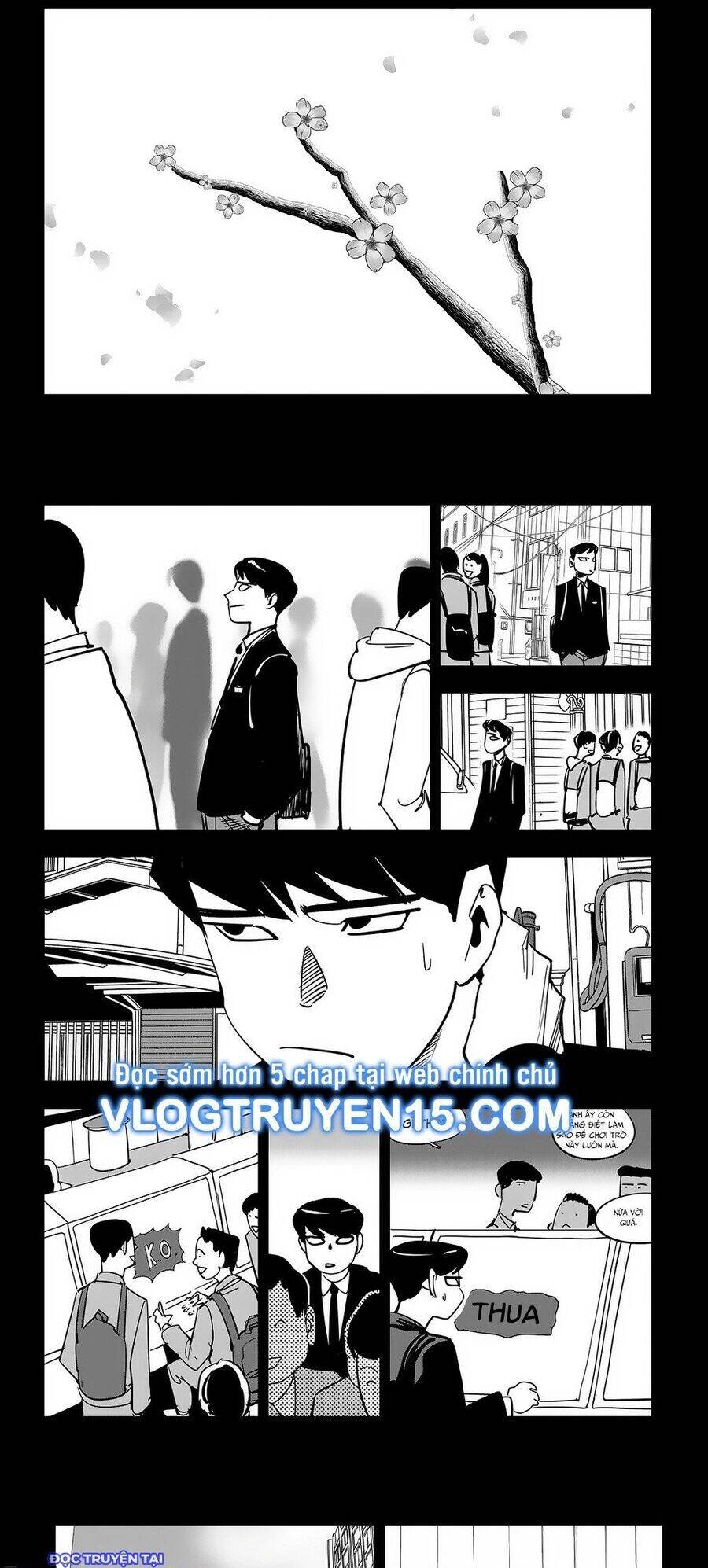 Fight Class 3 Chapter 92 - 37