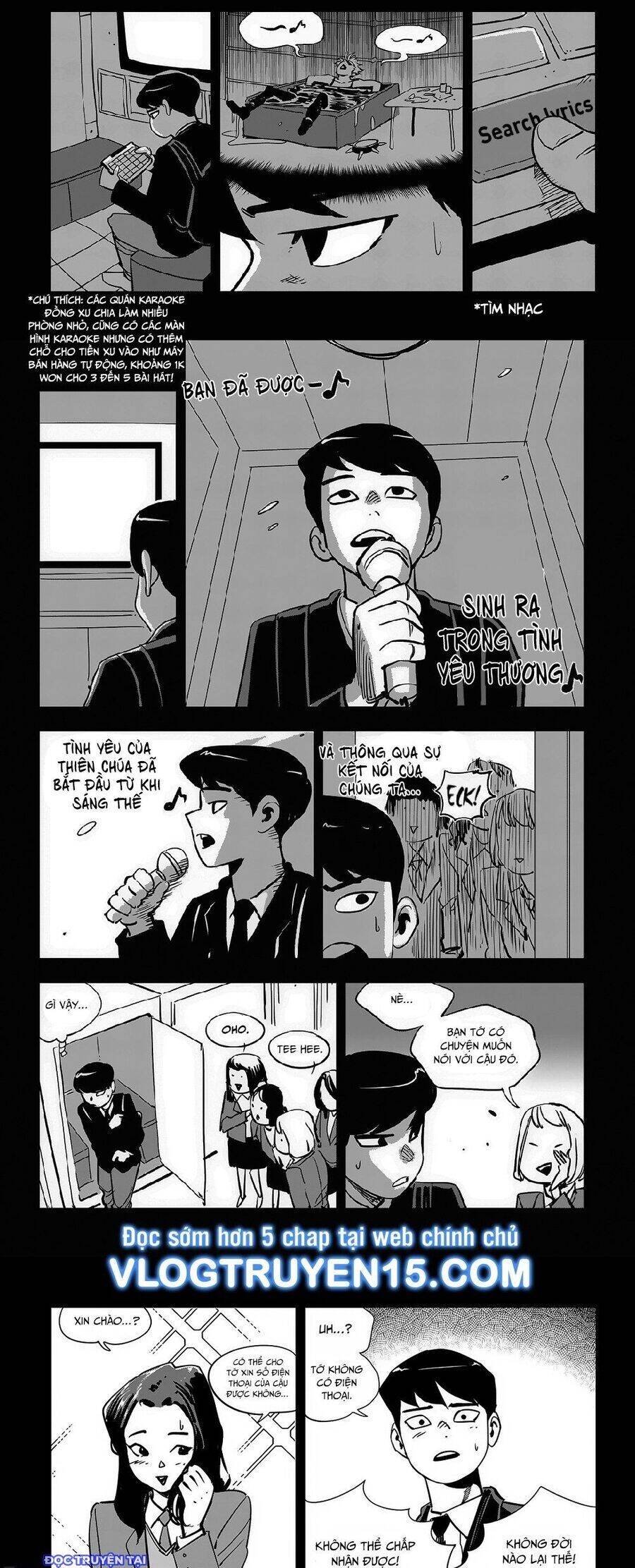 Fight Class 3 Chapter 92 - 39