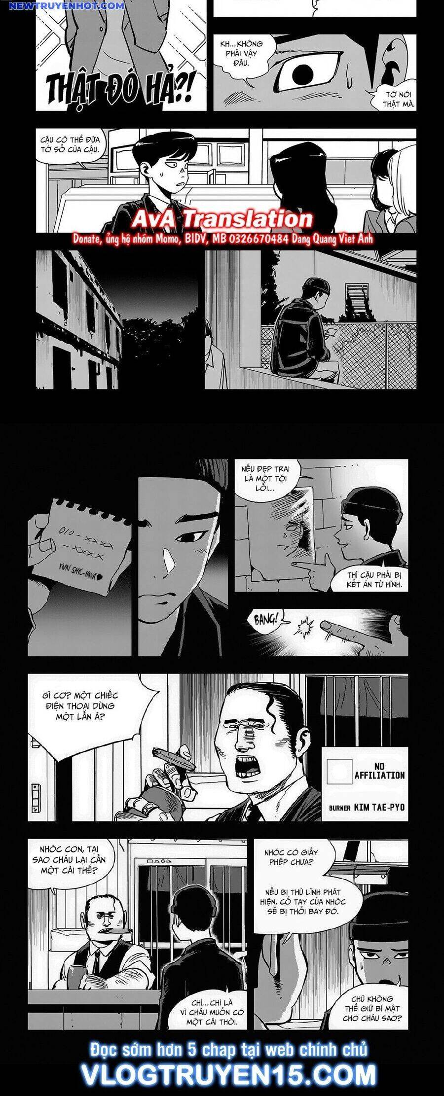 Fight Class 3 Chapter 92 - 40