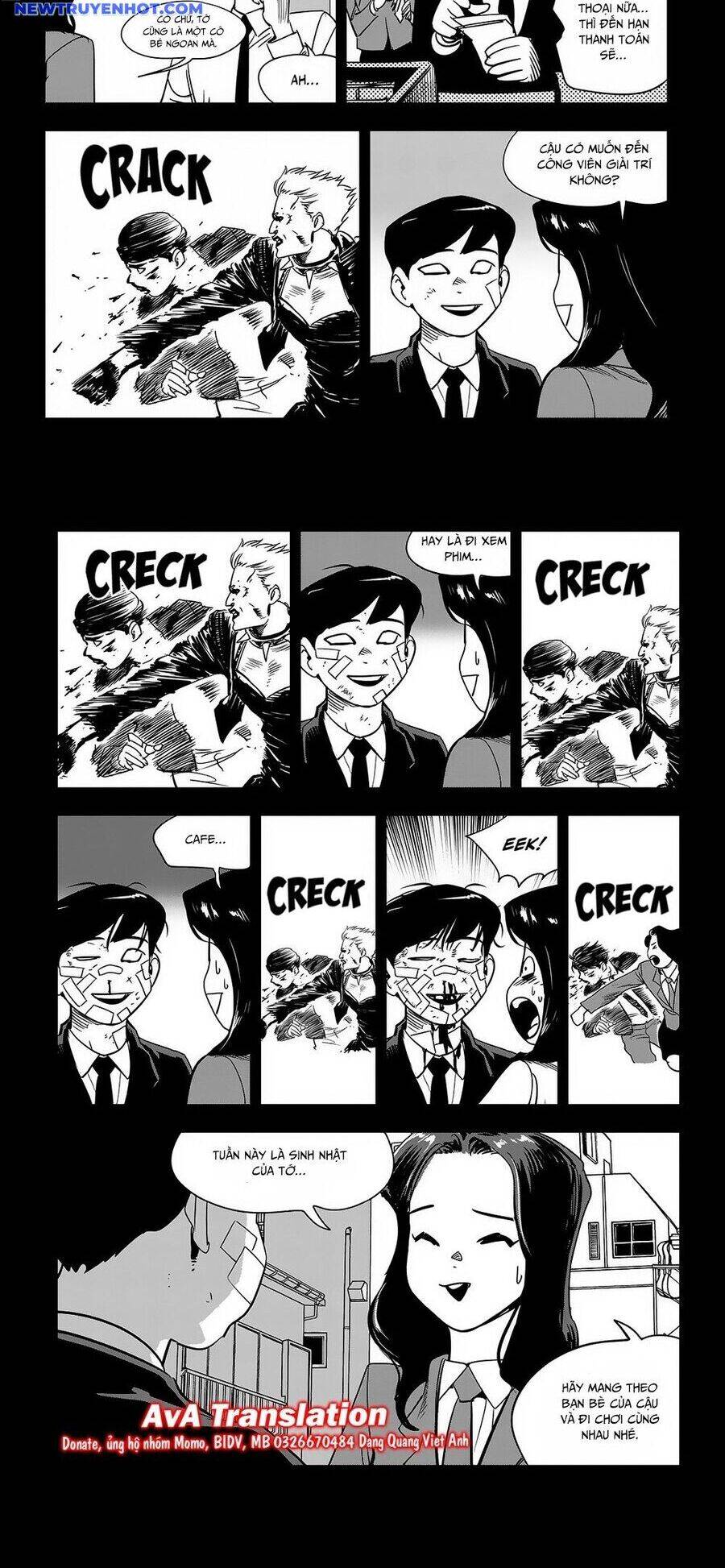 Fight Class 3 Chapter 92 - 42