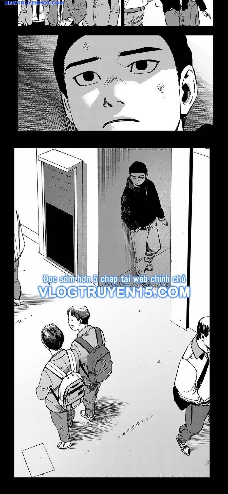 Fight Class 3 Chapter 92 - 6