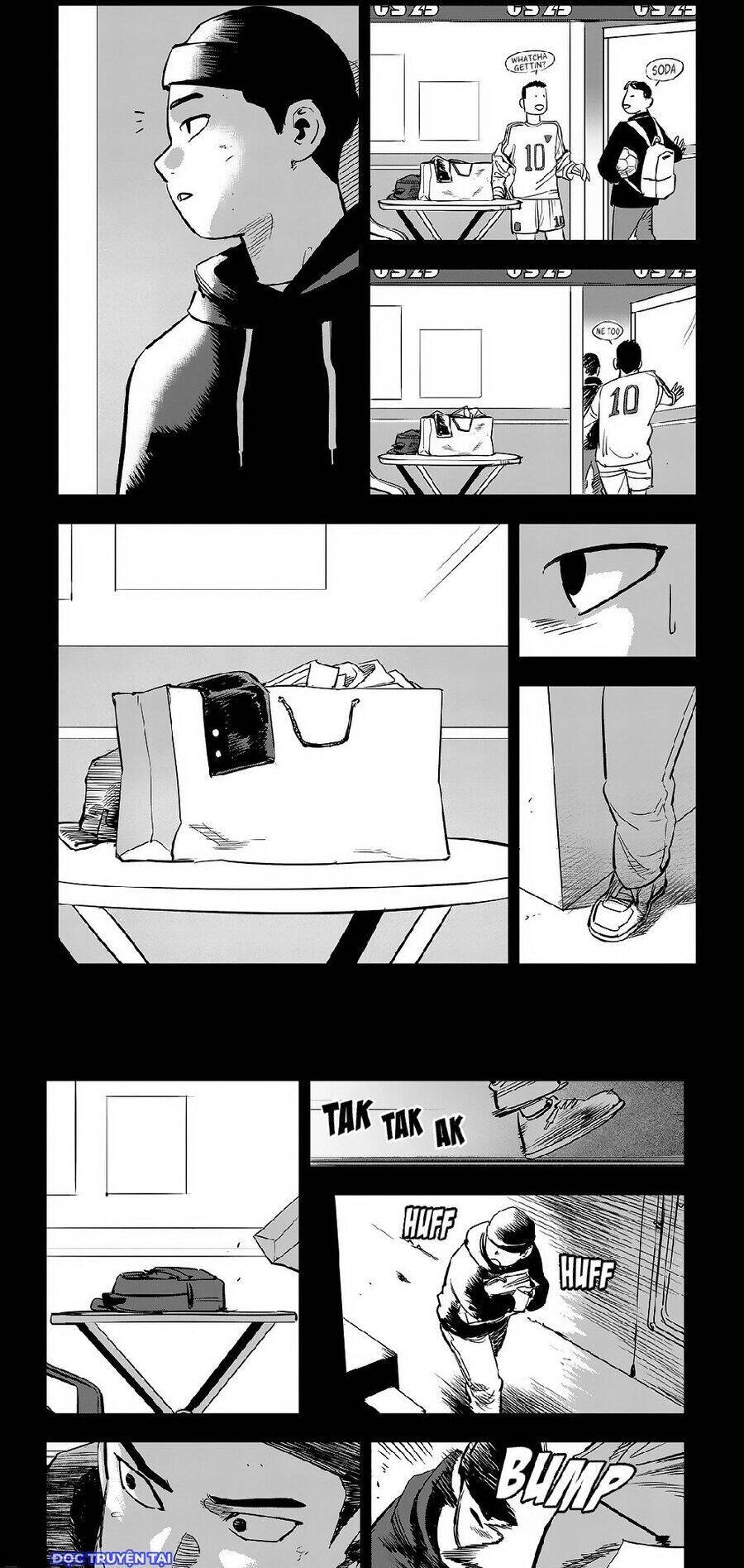 Fight Class 3 Chapter 92 - 7