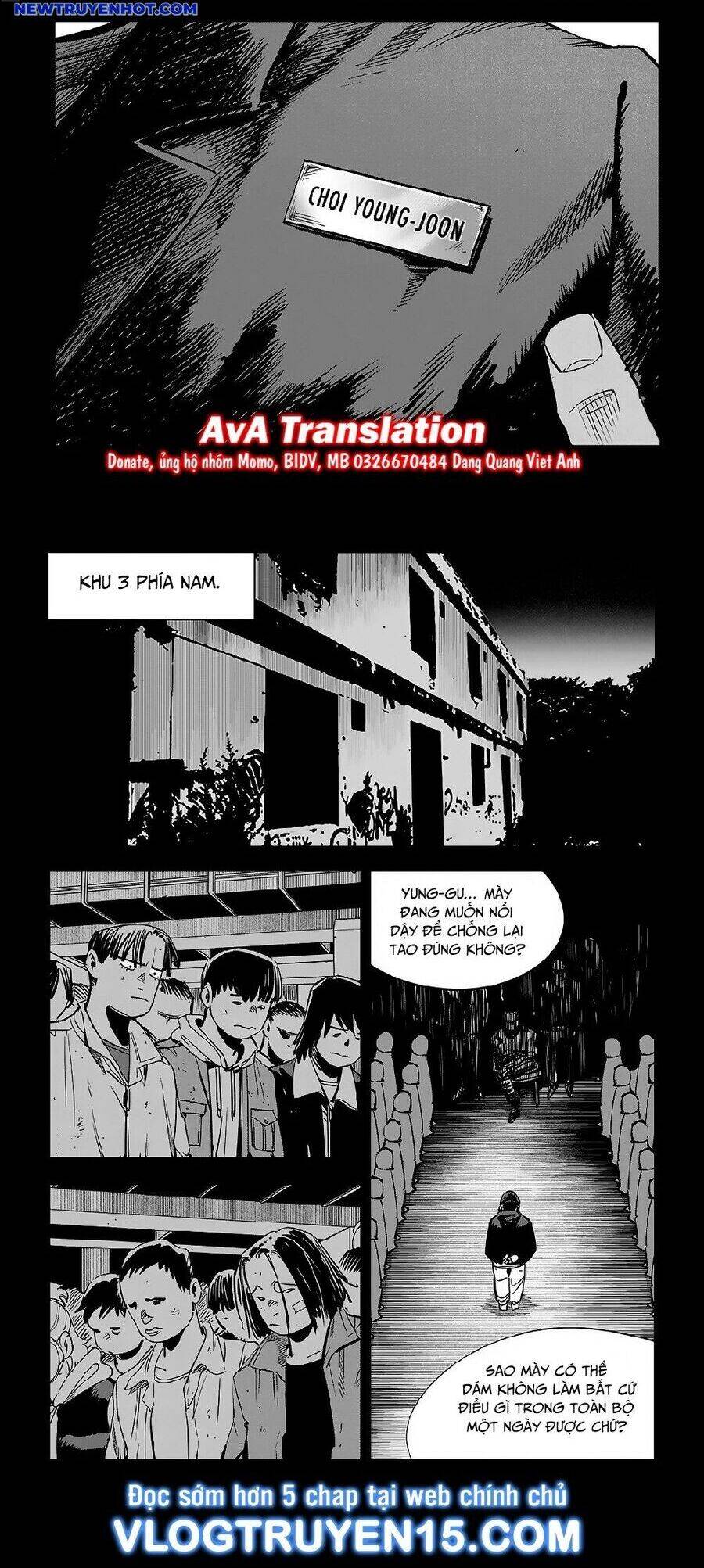 Fight Class 3 Chapter 92 - 10