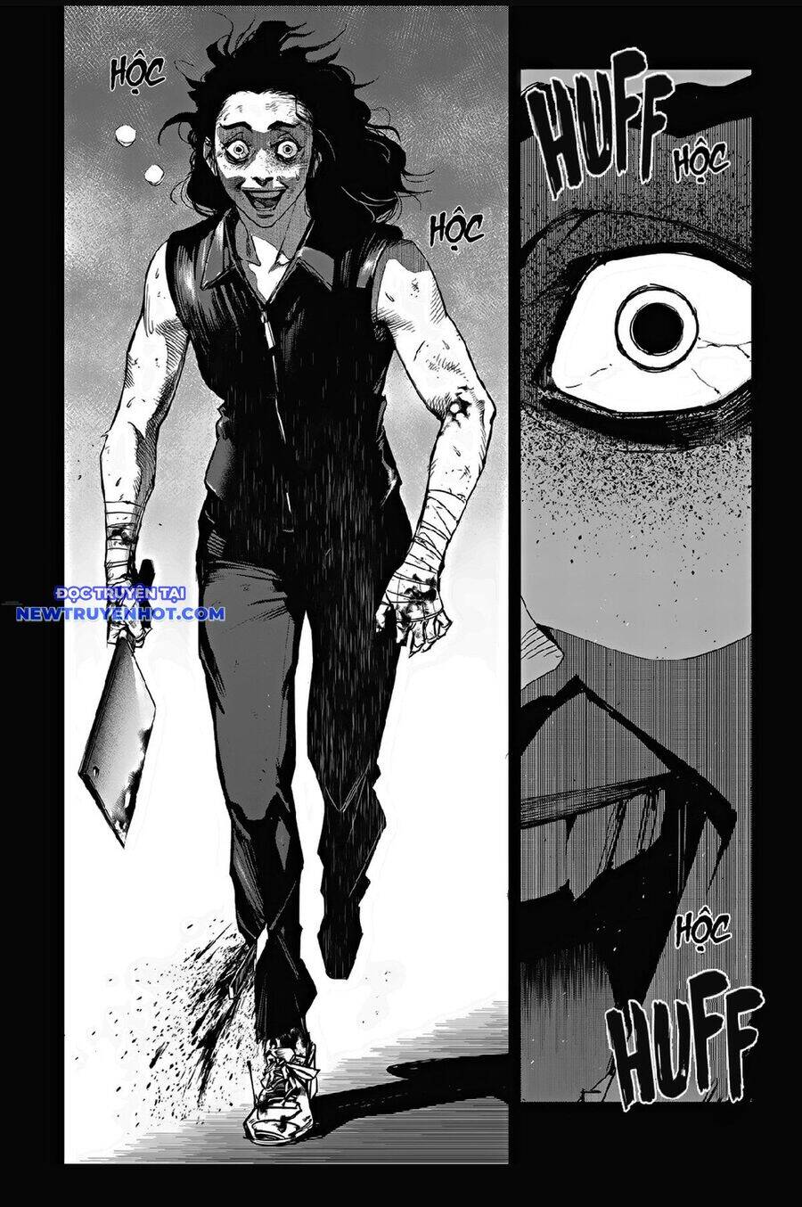 Fight Class 3 Chapter 93 - 12