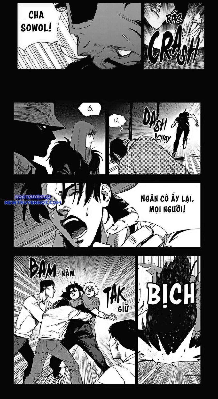 Fight Class 3 Chapter 93 - 14