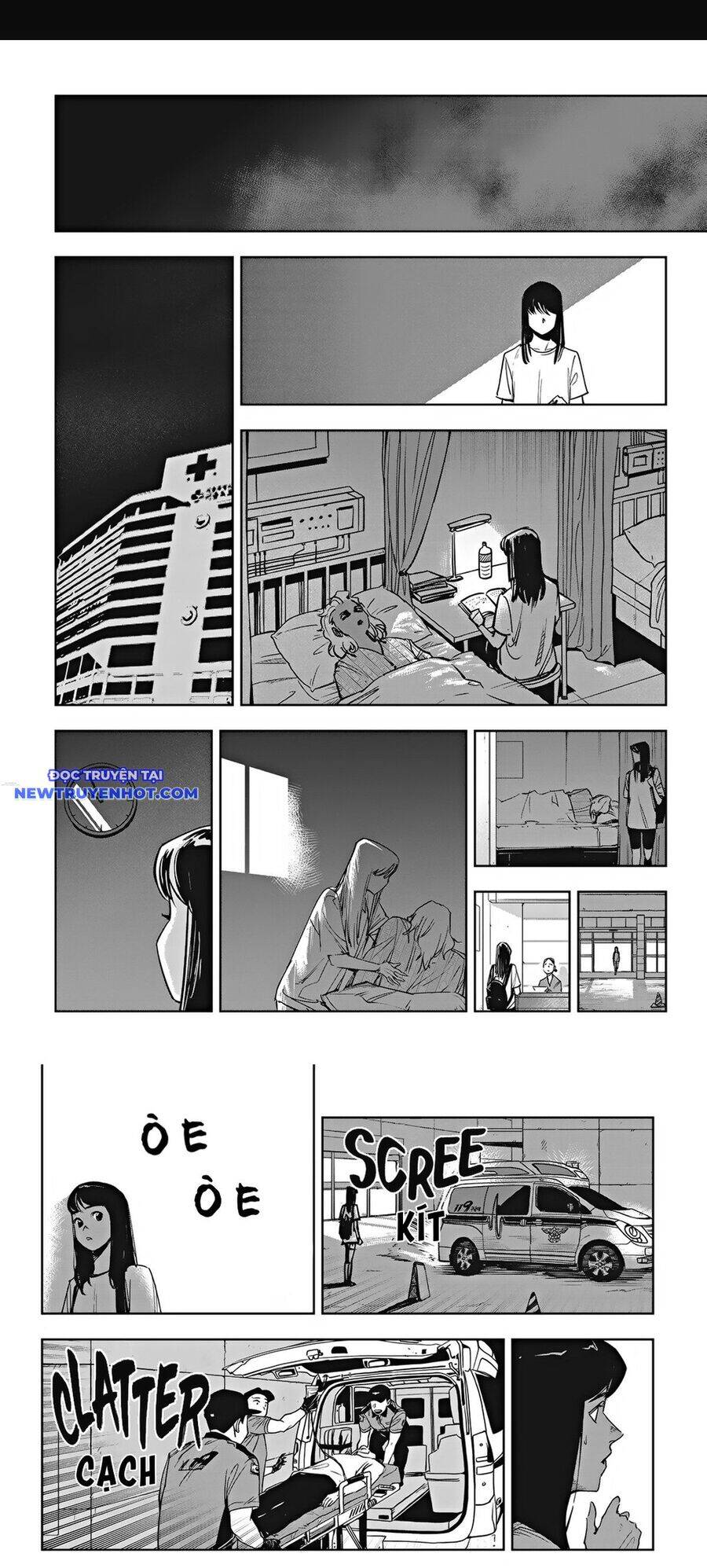 Fight Class 3 Chapter 93 - 18